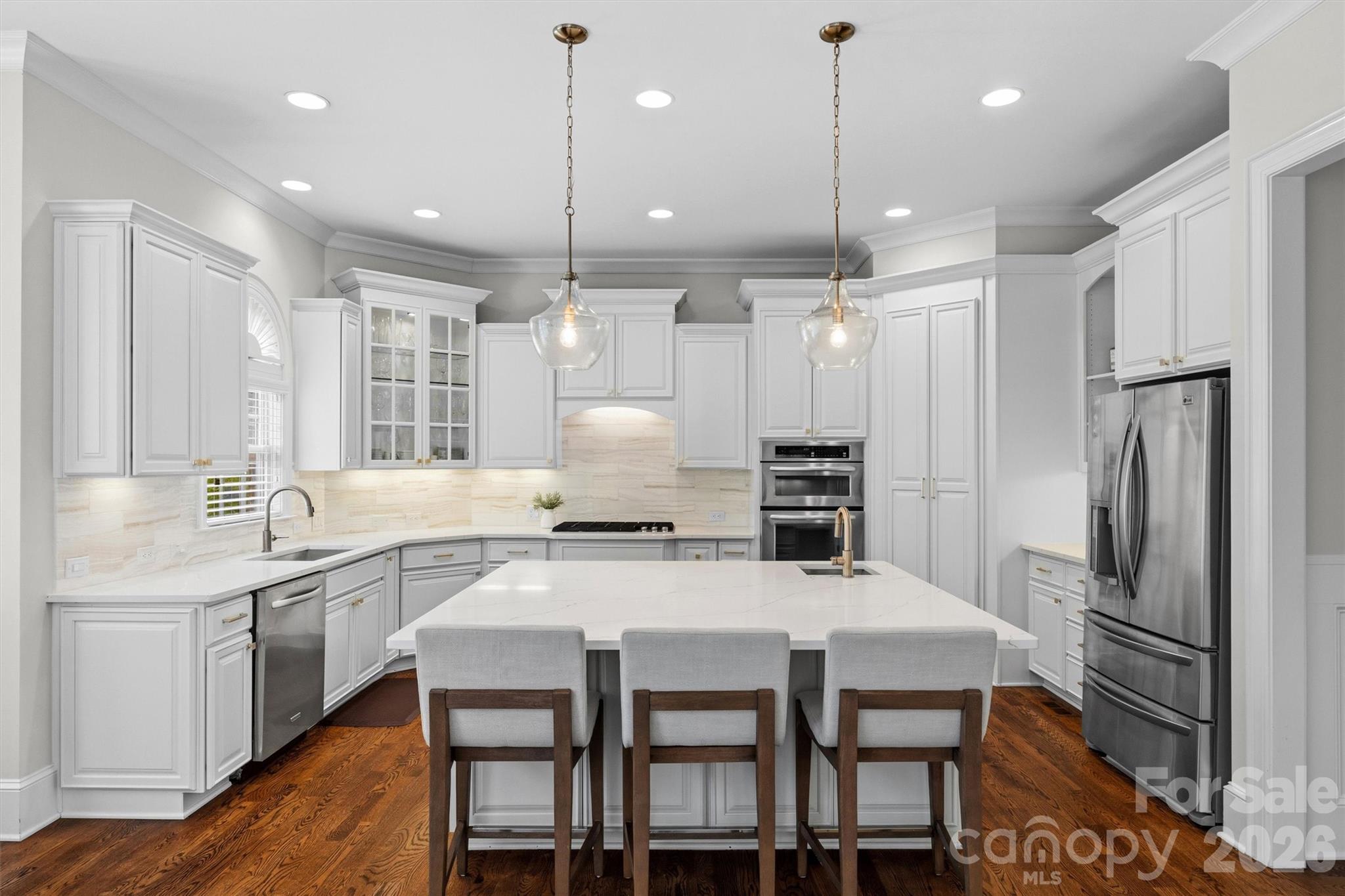 Firethorne - Residential
