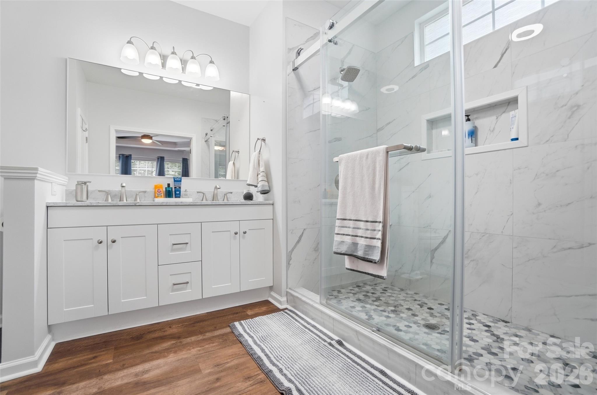 Matthews Ridge - Residential