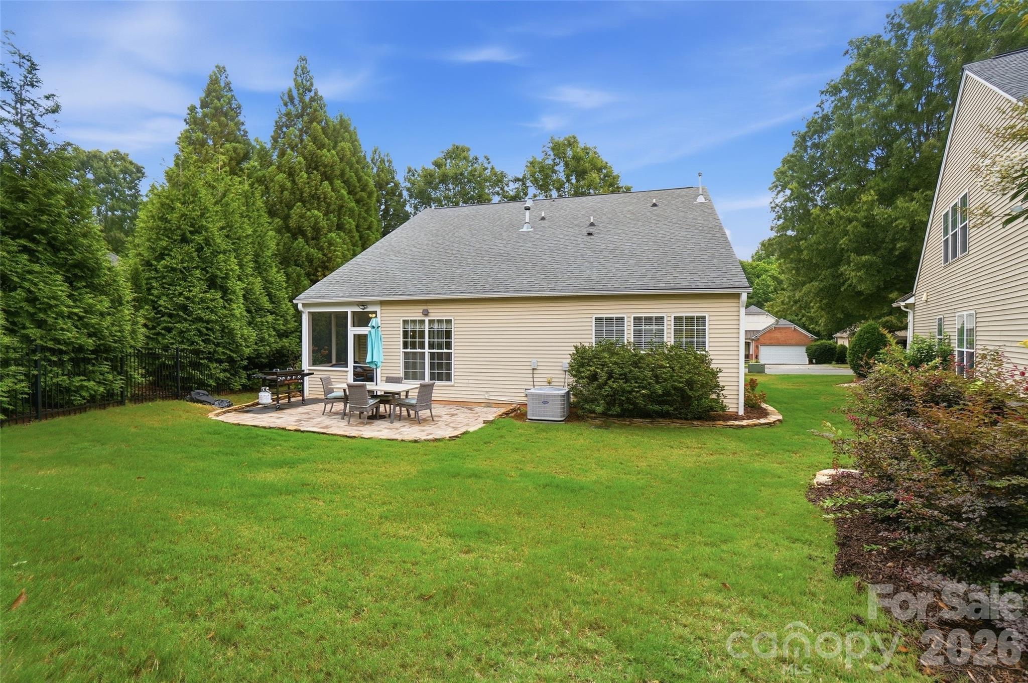 Matthews Ridge - Residential