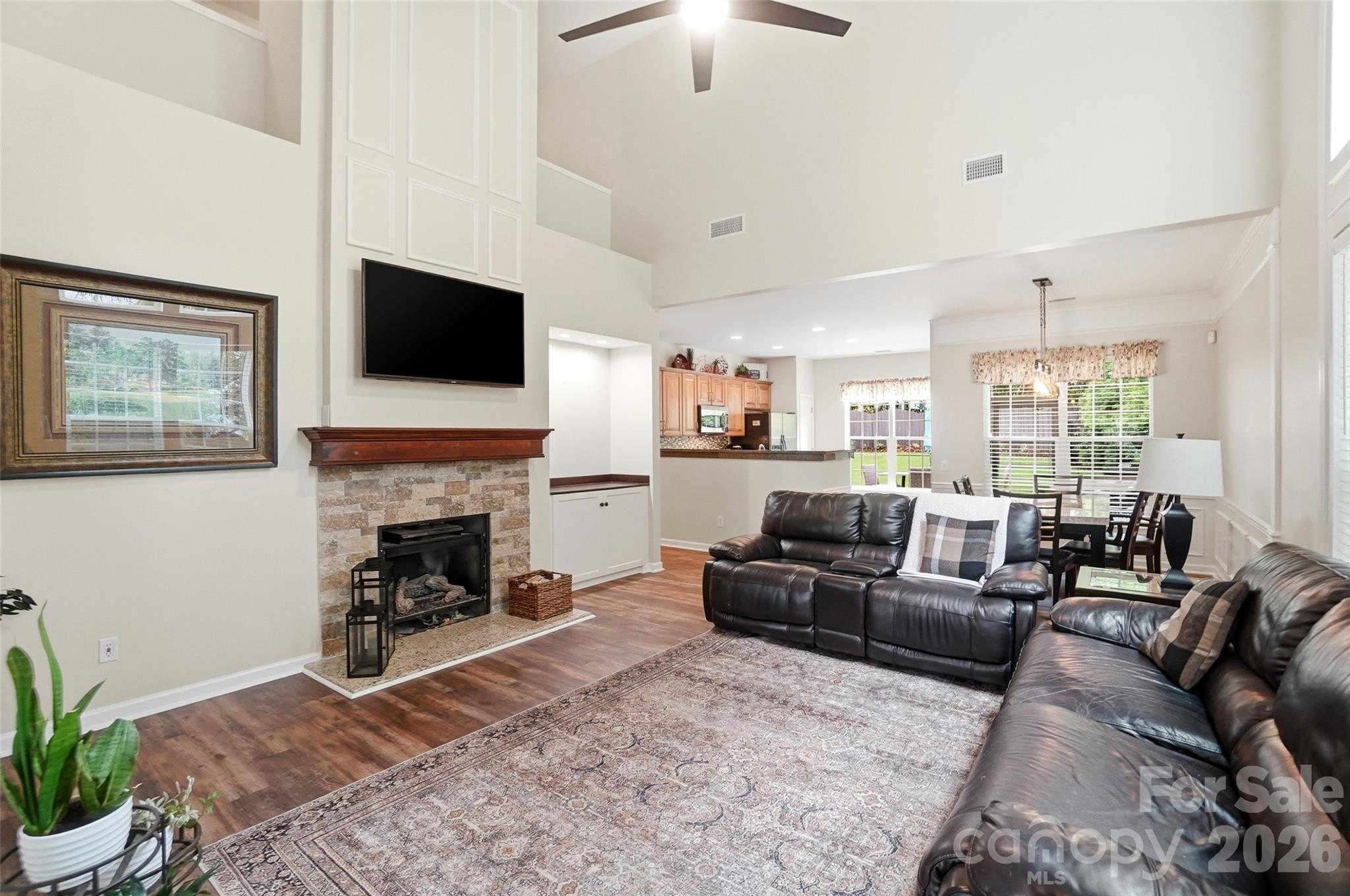 Matthews Ridge - Residential