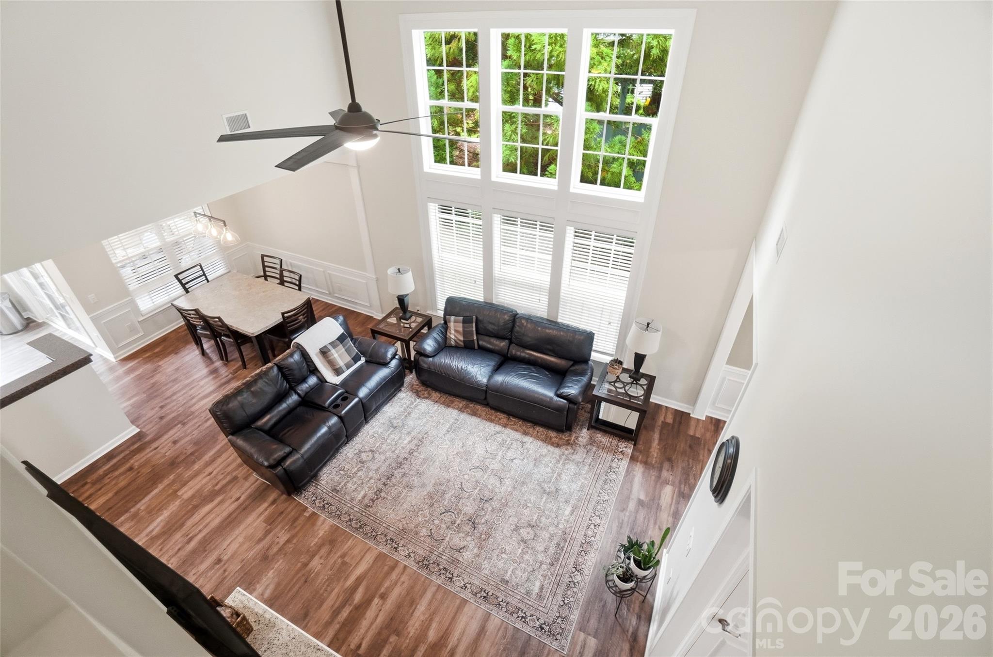 Matthews Ridge - Residential