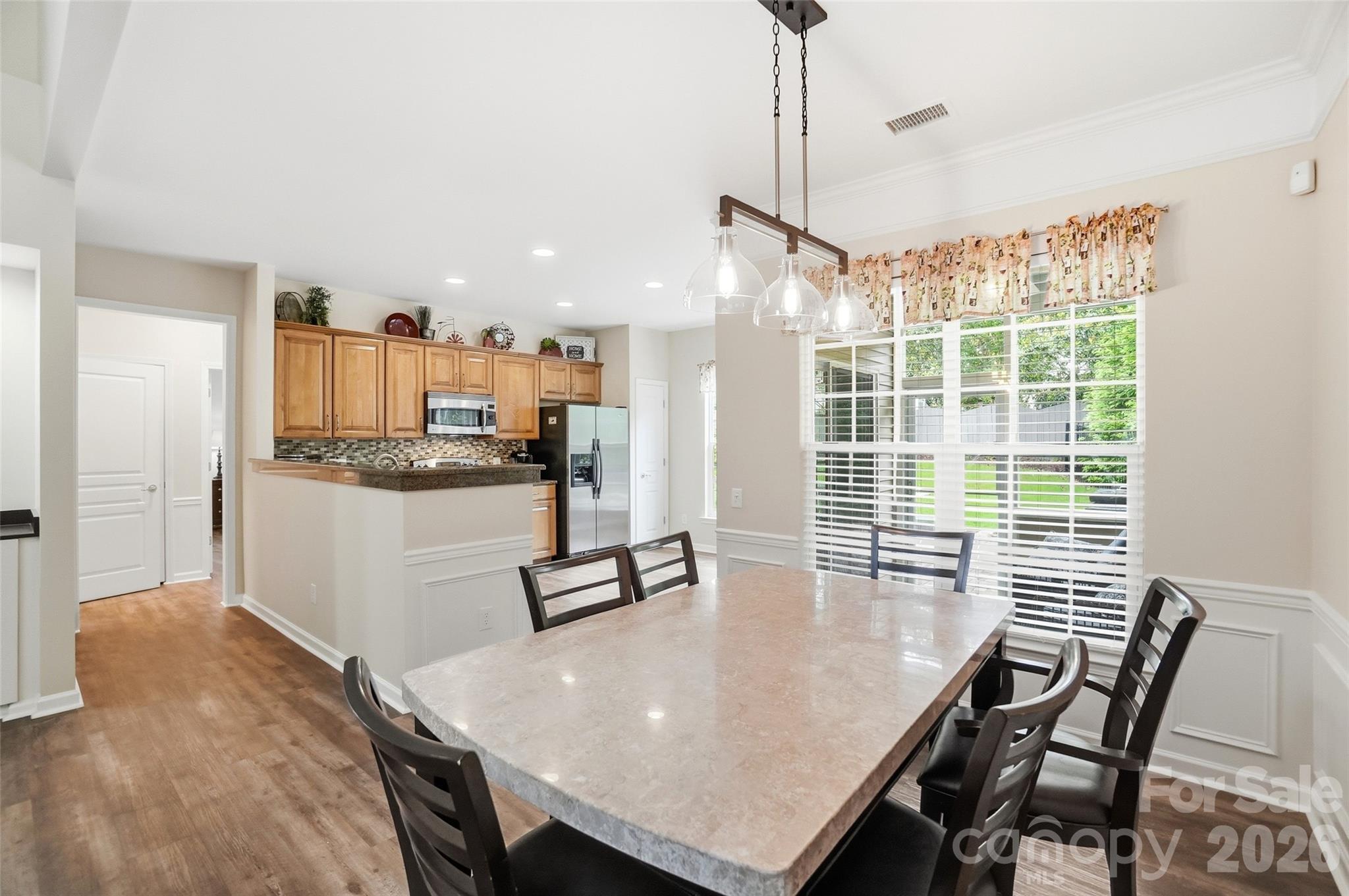 Matthews Ridge - Residential