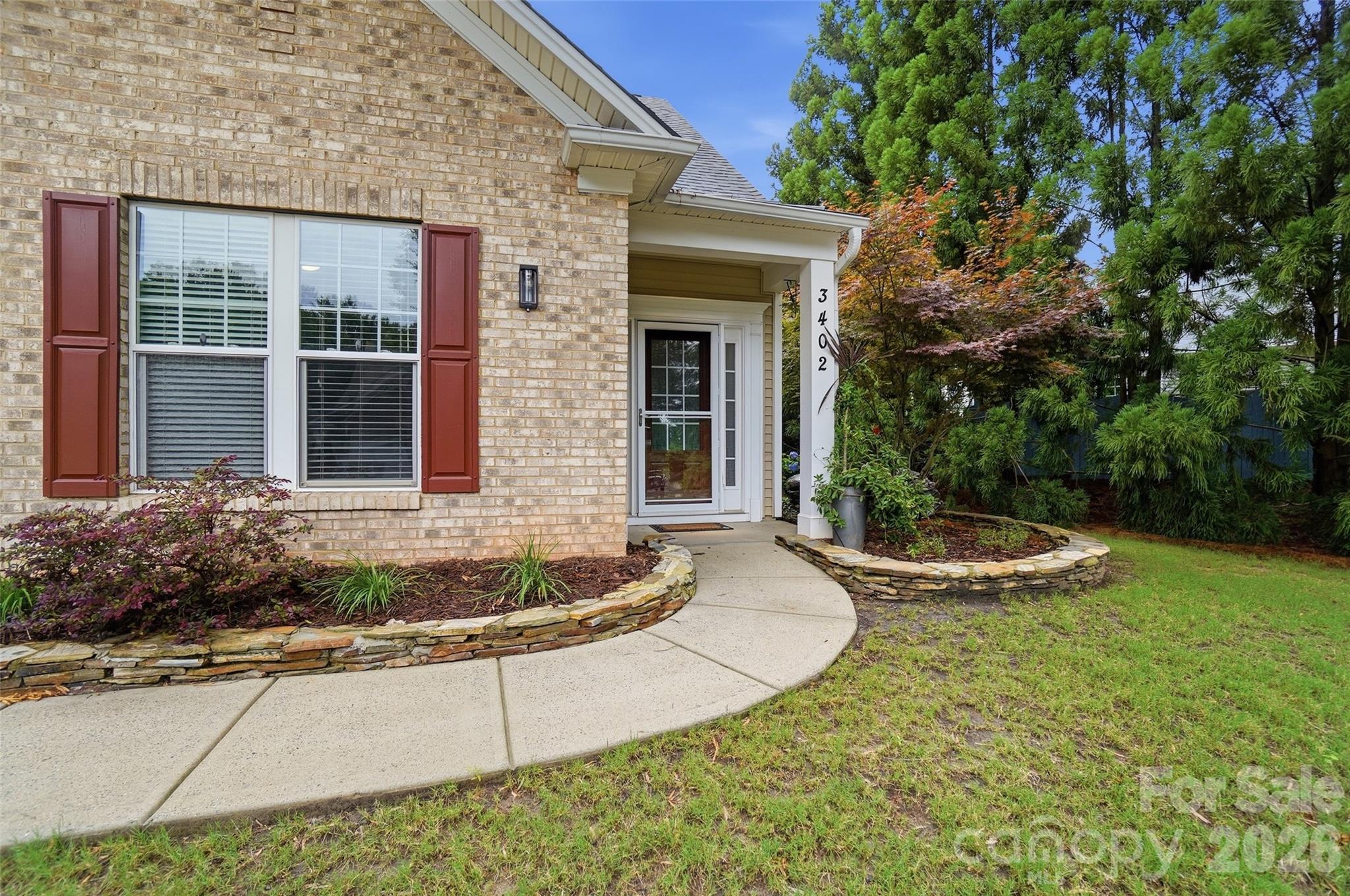 Matthews Ridge - Residential