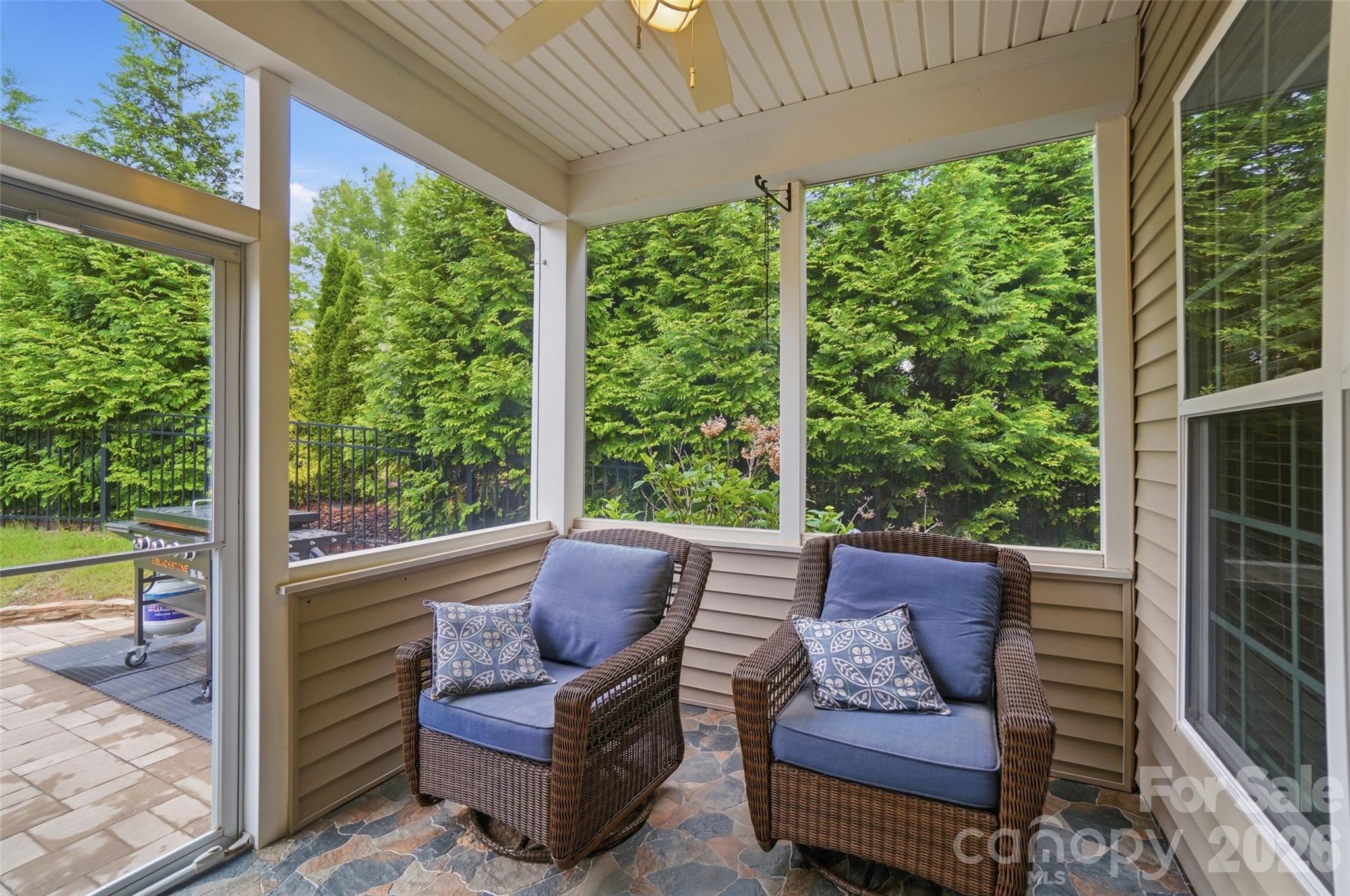 Matthews Ridge - Residential
