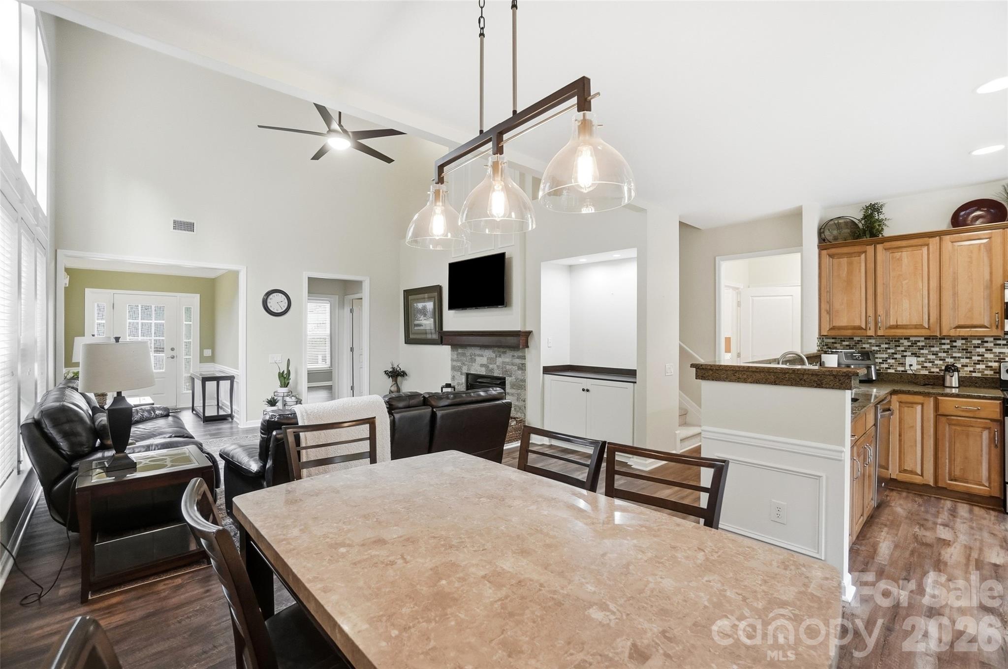 Matthews Ridge - Residential