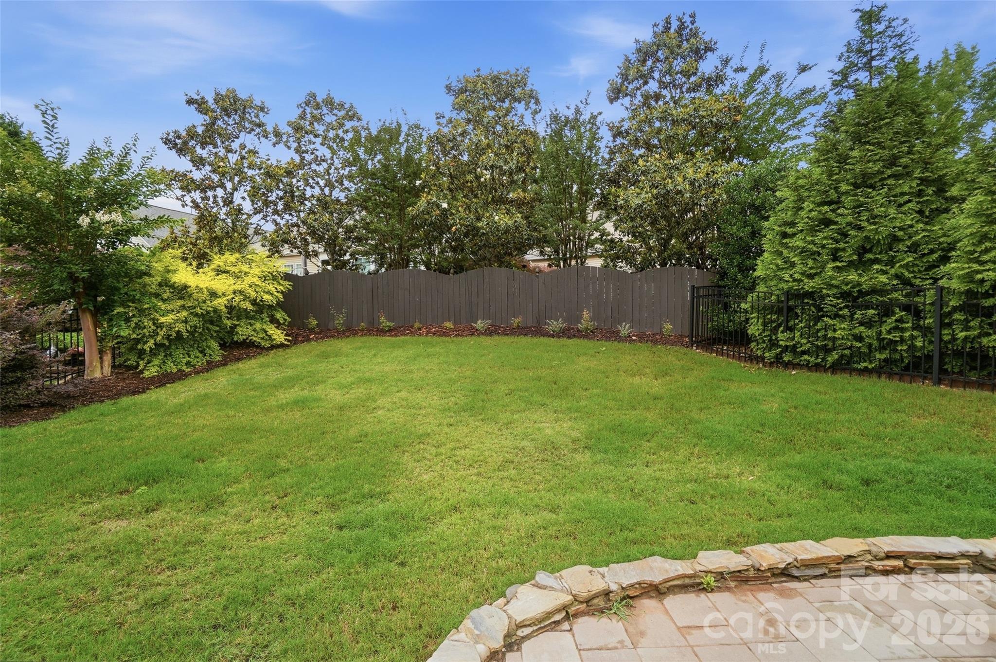 Matthews Ridge - Residential