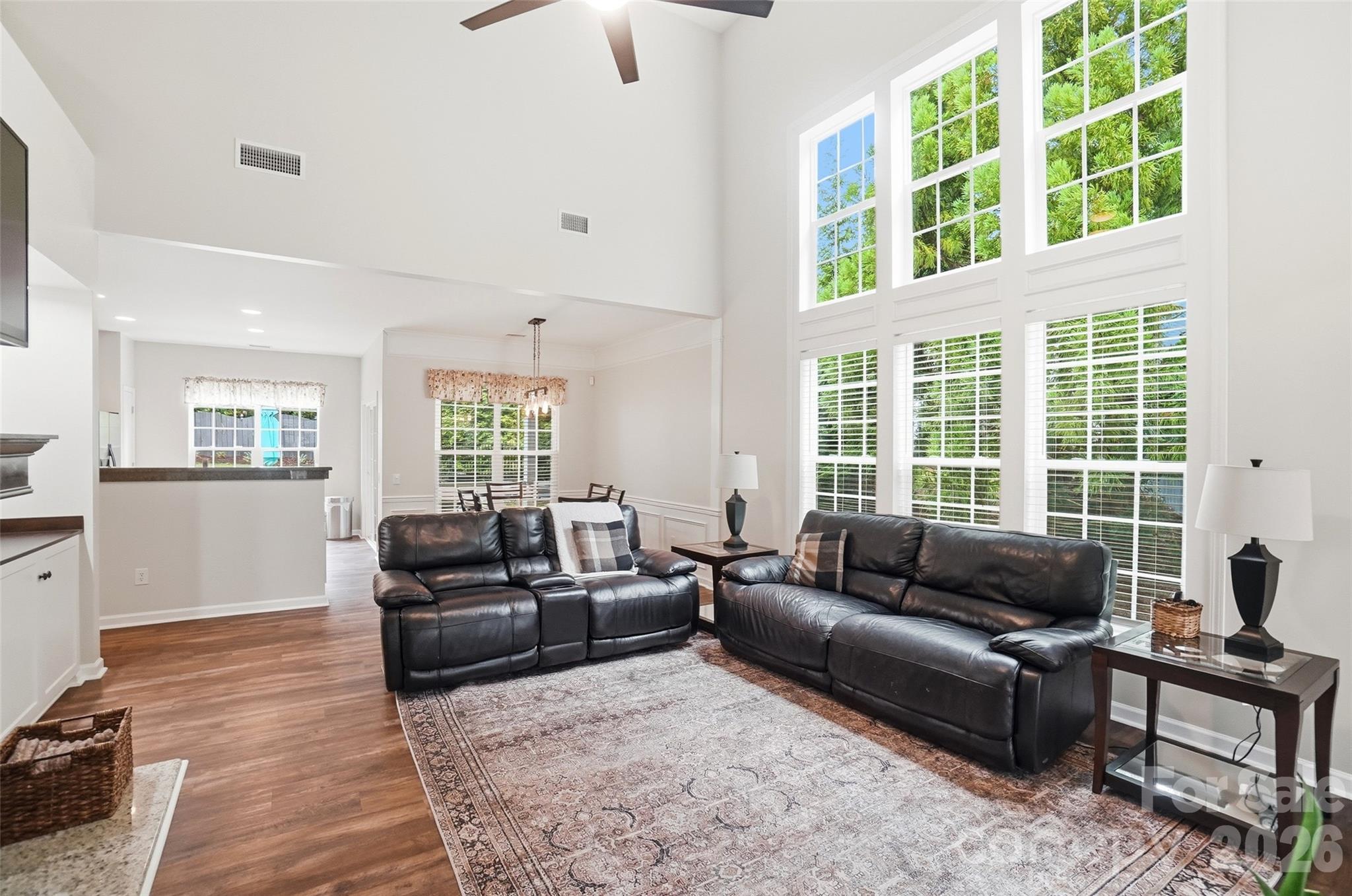 Matthews Ridge - Residential