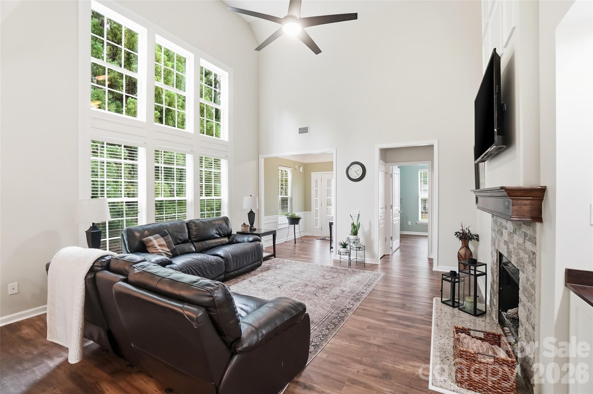 Matthews Ridge - Residential