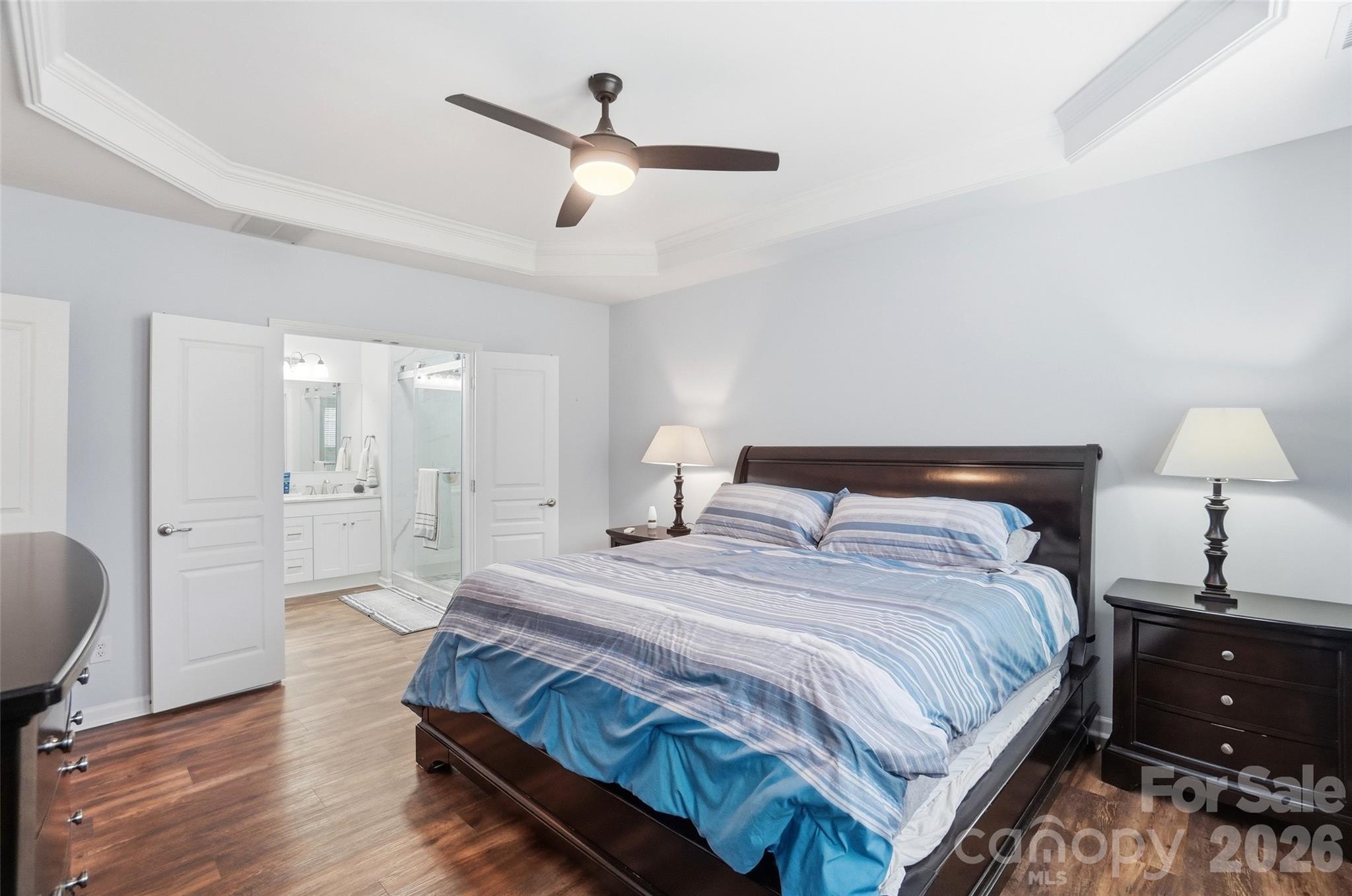 Matthews Ridge - Residential