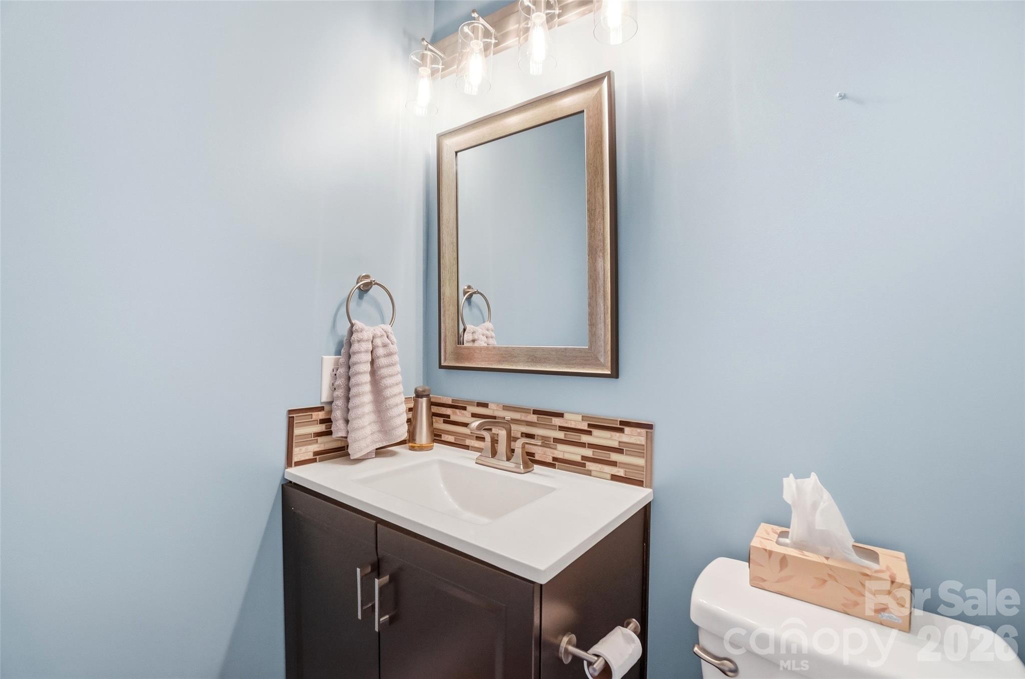 Matthews Ridge - Residential