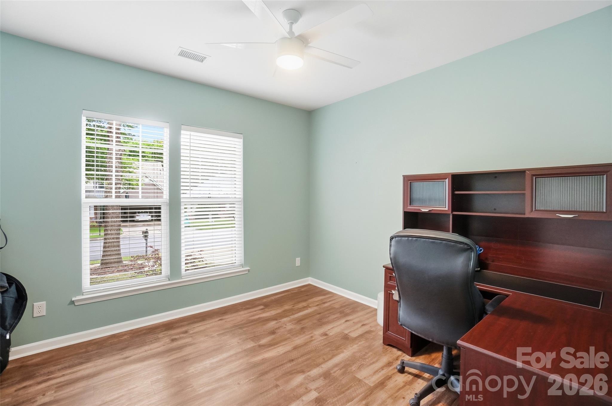Matthews Ridge - Residential