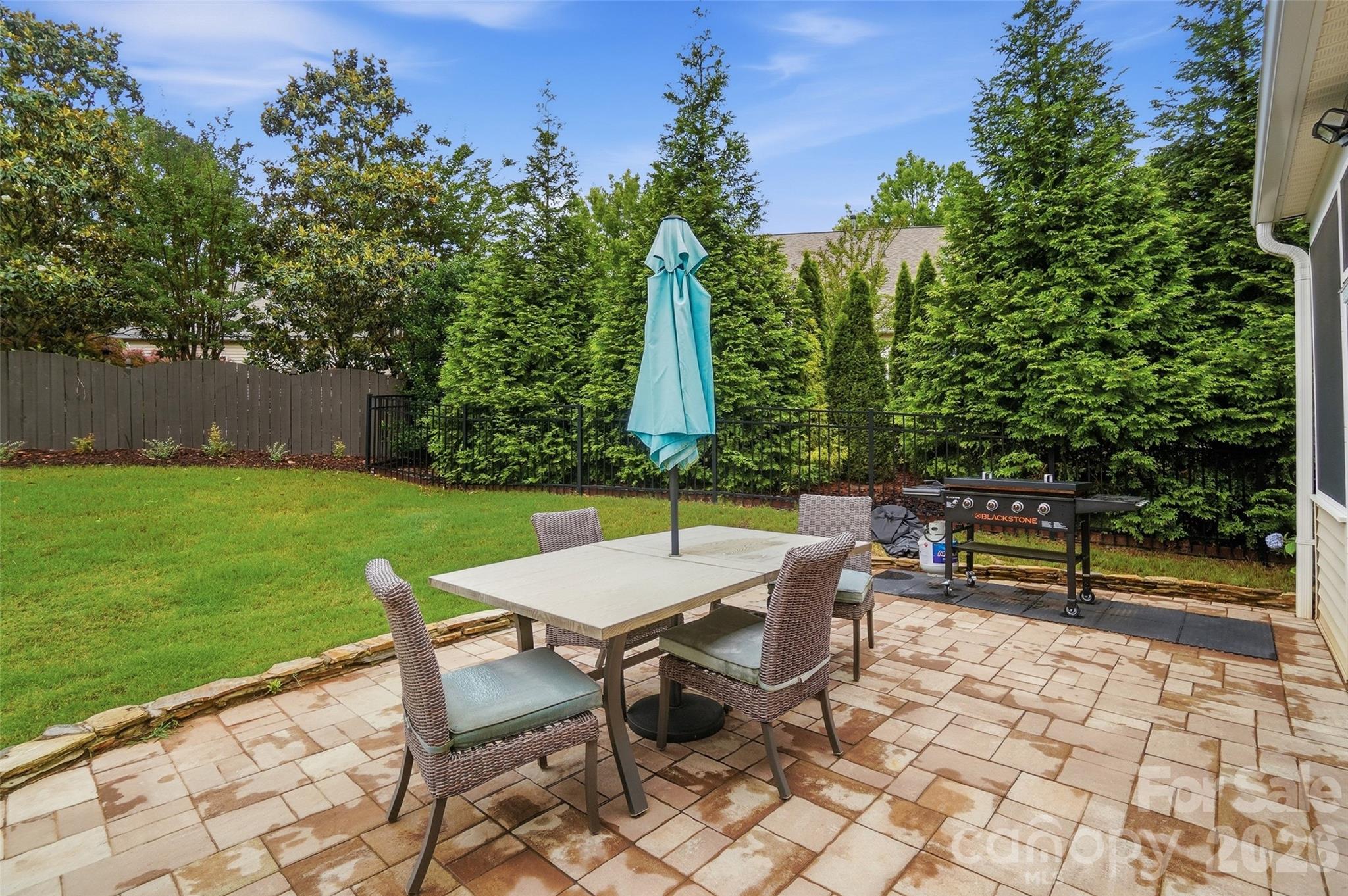 Matthews Ridge - Residential