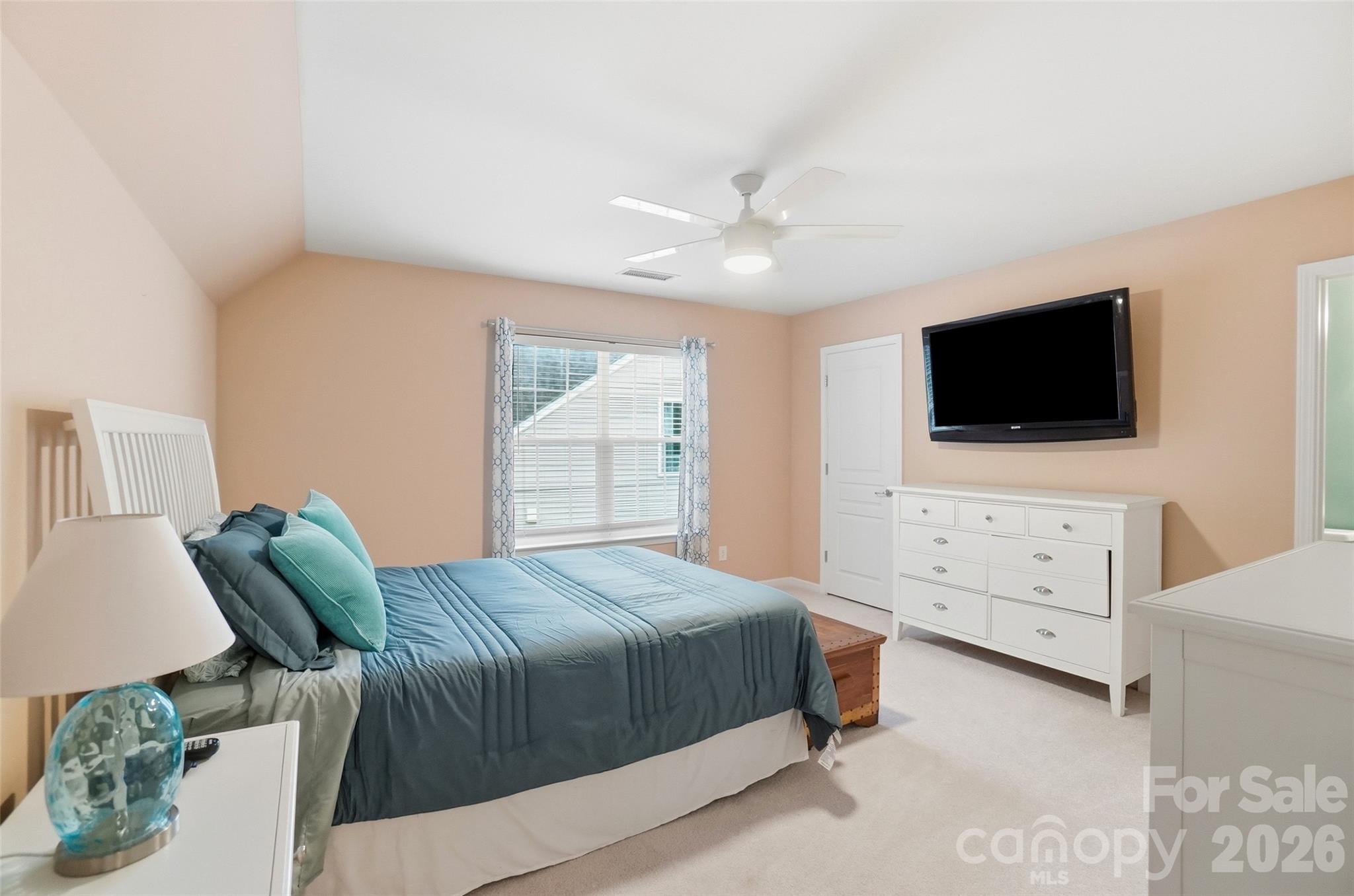 Matthews Ridge - Residential