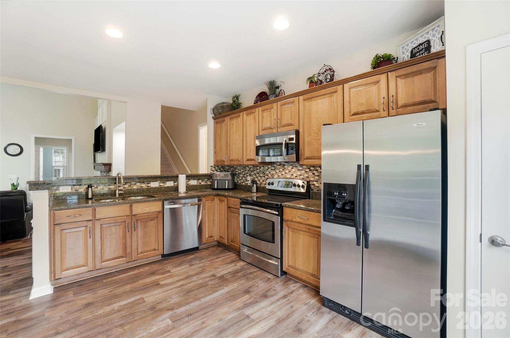 Matthews Ridge - Residential