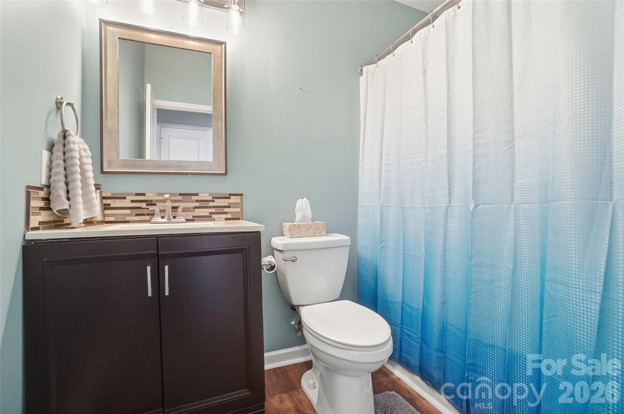 Matthews Ridge - Residential
