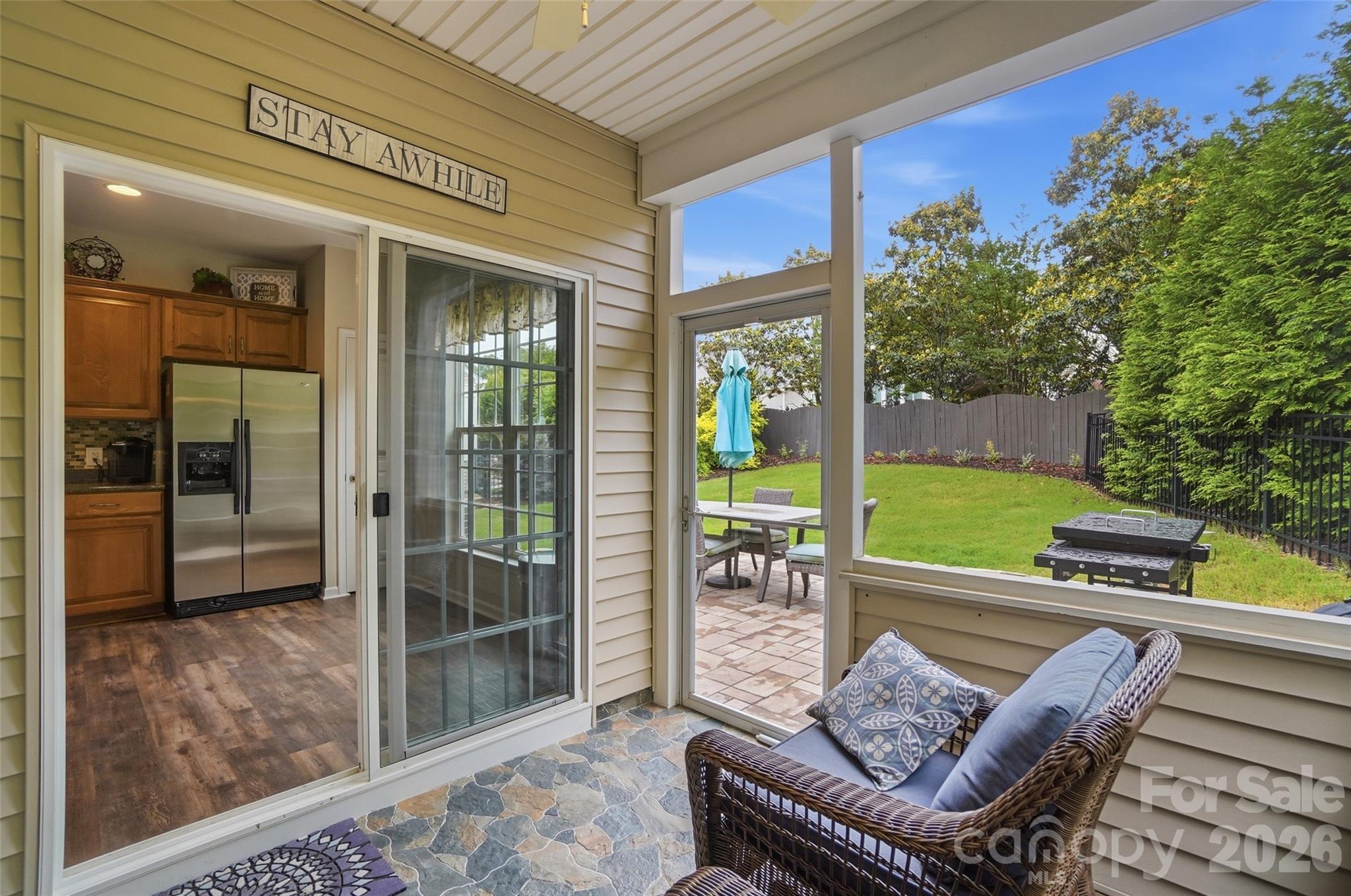 Matthews Ridge - Residential