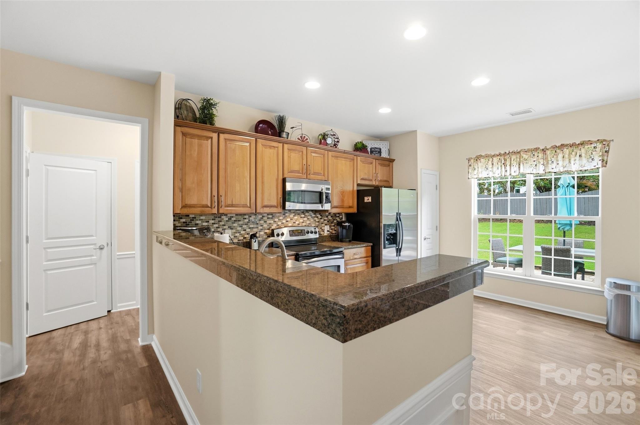 Matthews Ridge - Residential