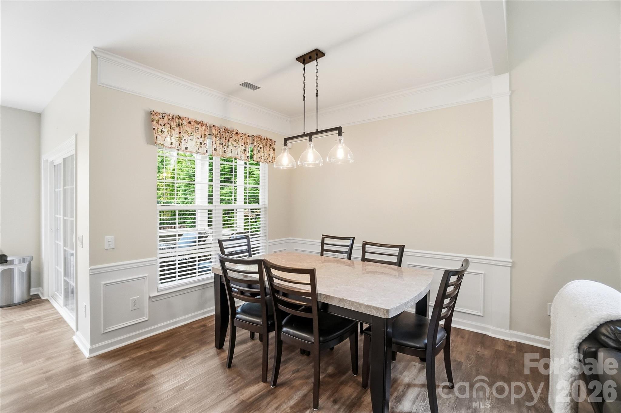 Matthews Ridge - Residential
