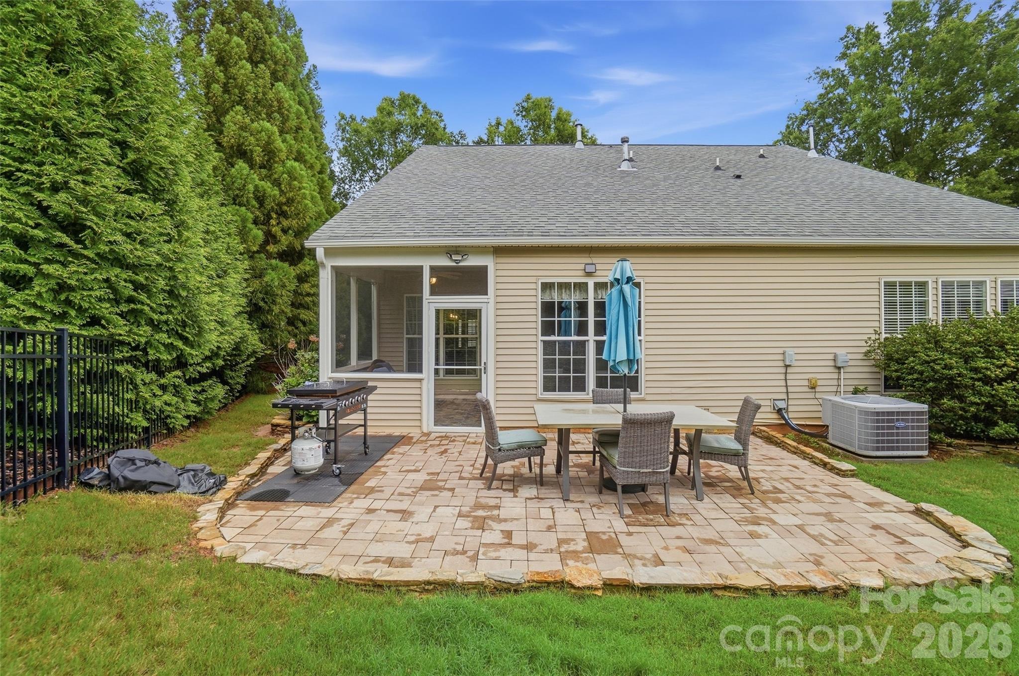 Matthews Ridge - Residential