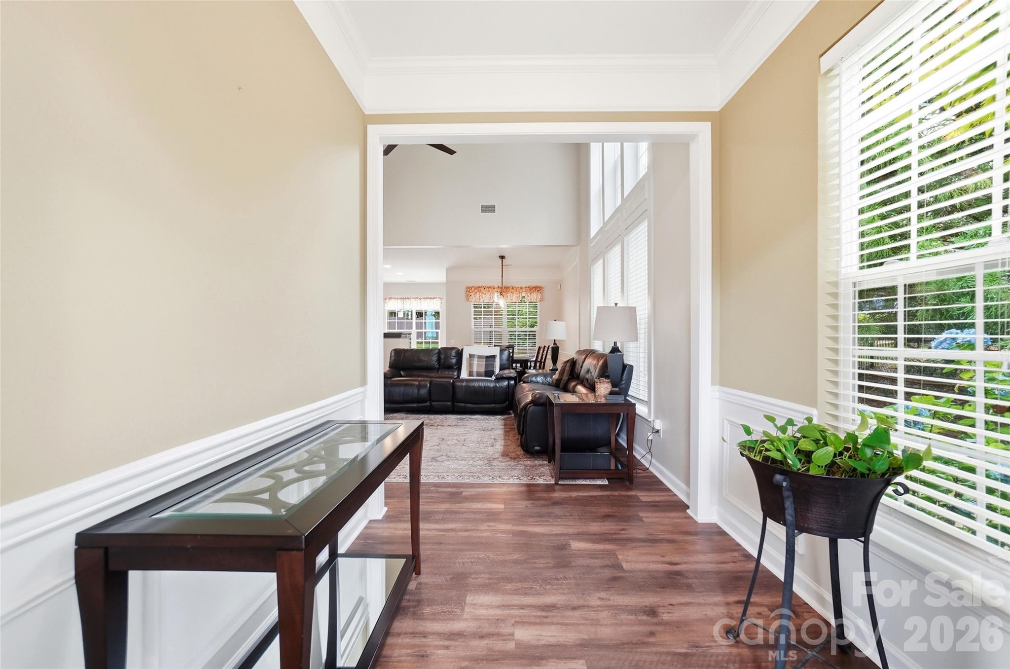 Matthews Ridge - Residential