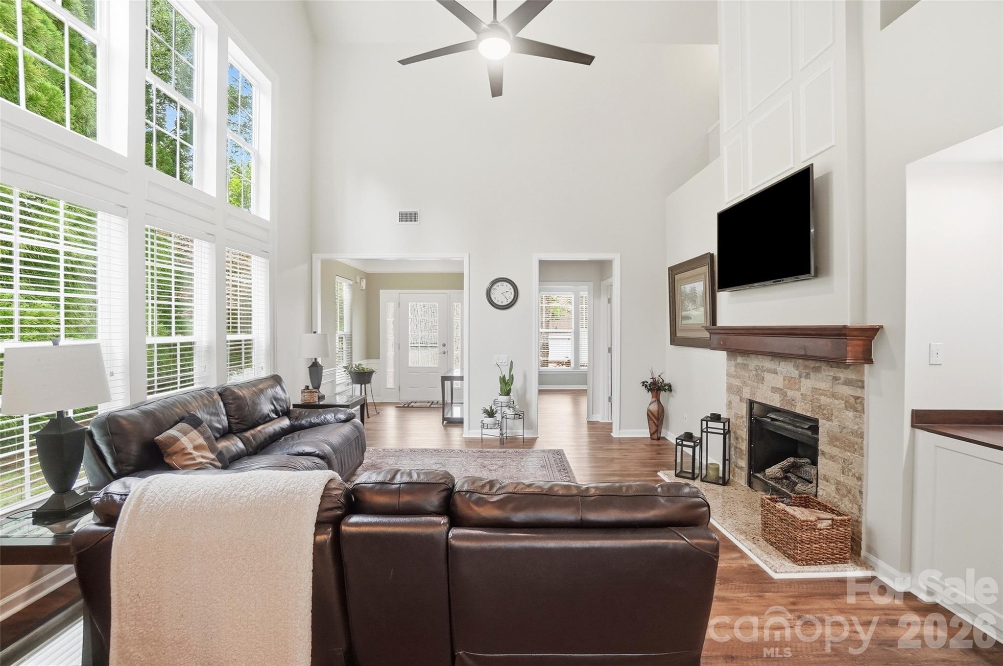 Matthews Ridge - Residential