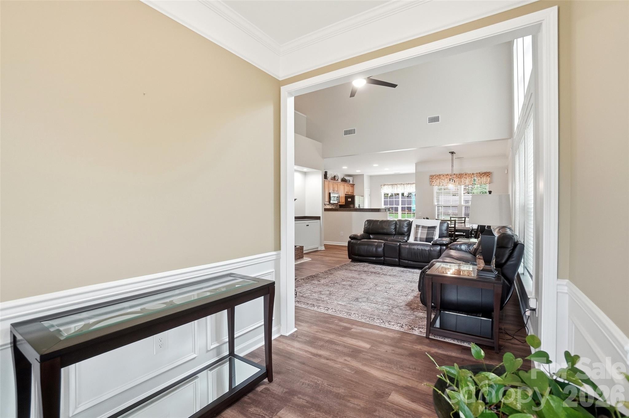 Matthews Ridge - Residential