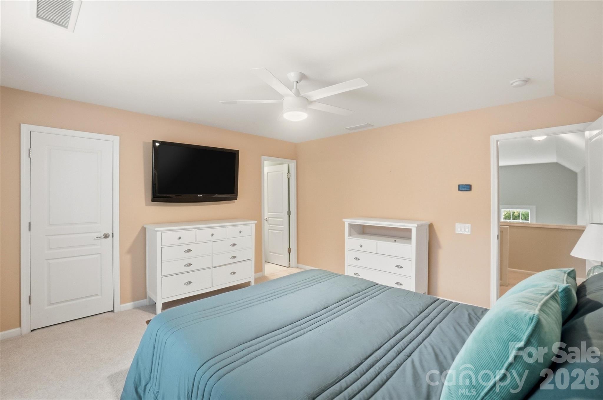 Matthews Ridge - Residential