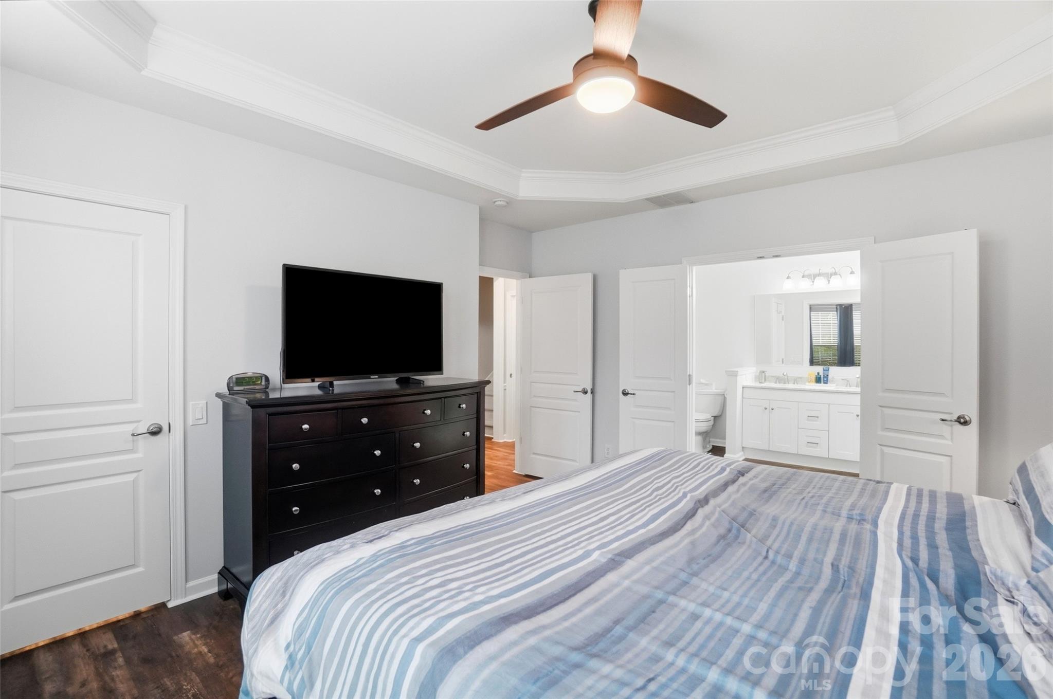 Matthews Ridge - Residential