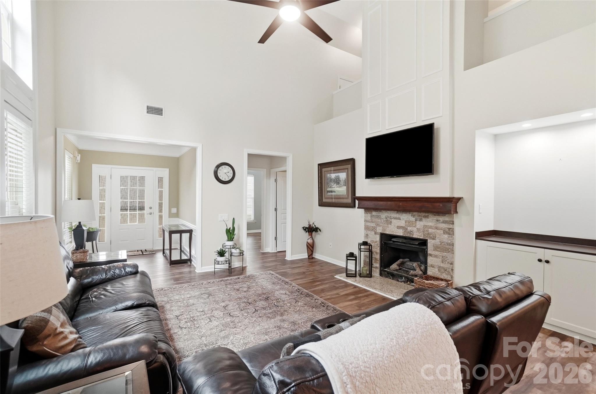 Matthews Ridge - Residential