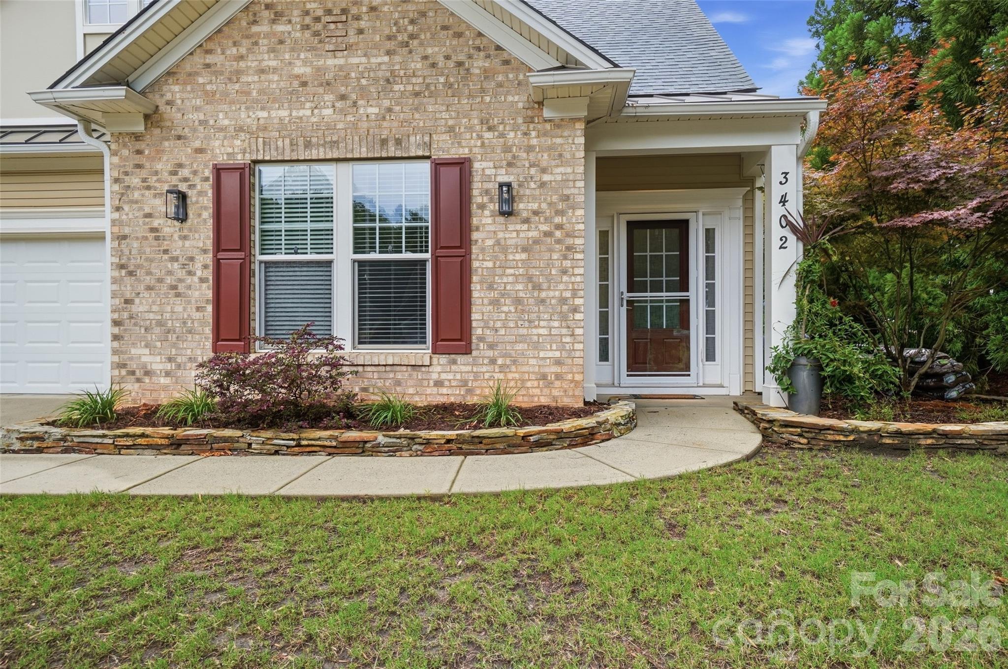 Matthews Ridge - Residential