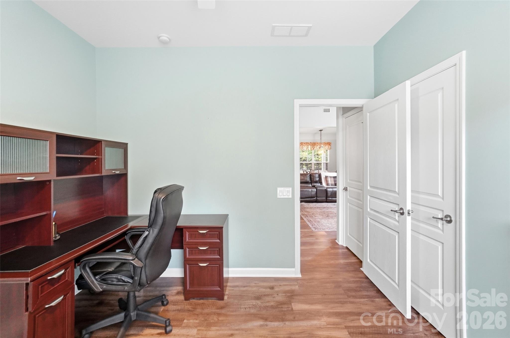 Matthews Ridge - Residential