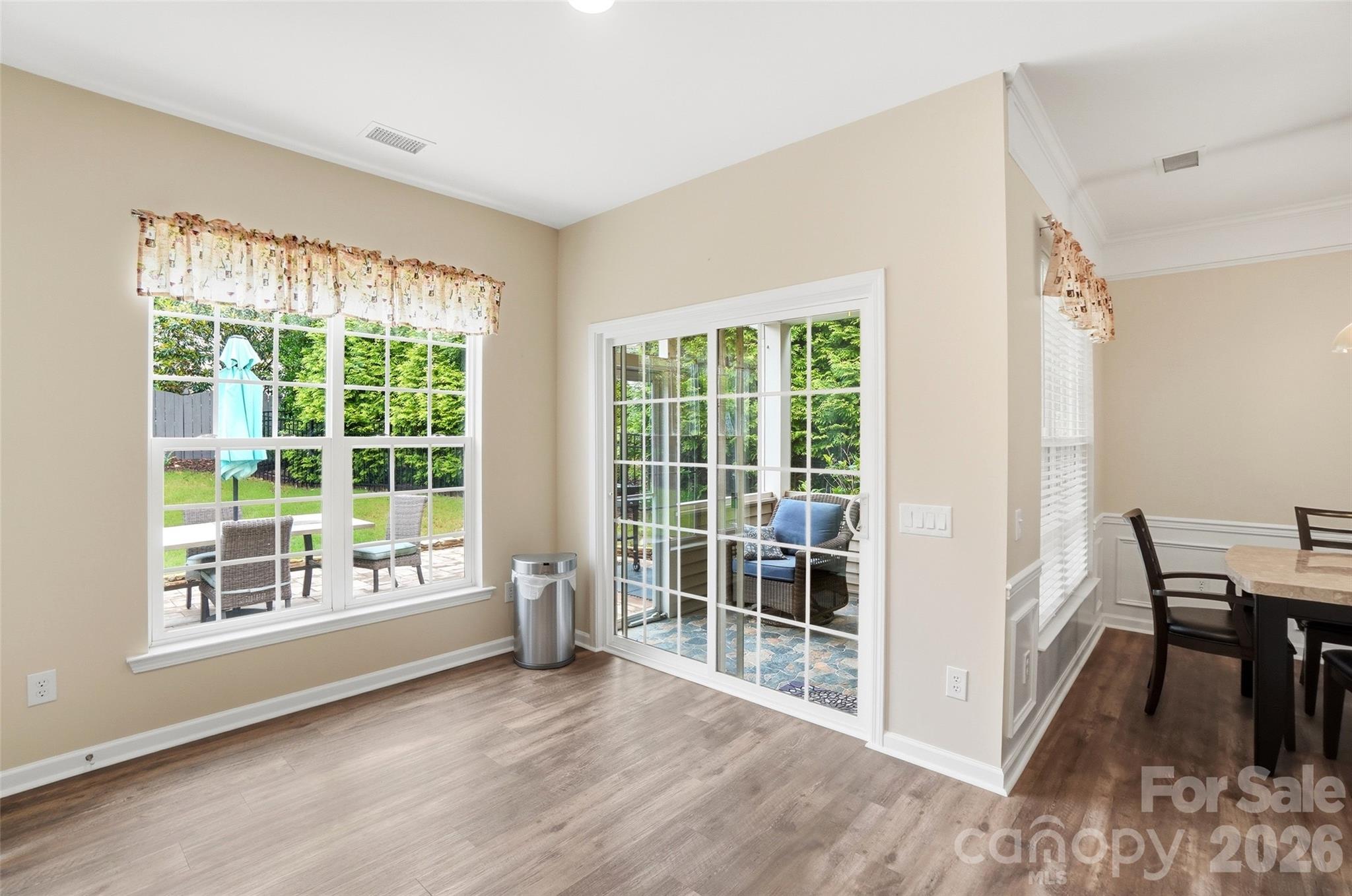 Matthews Ridge - Residential