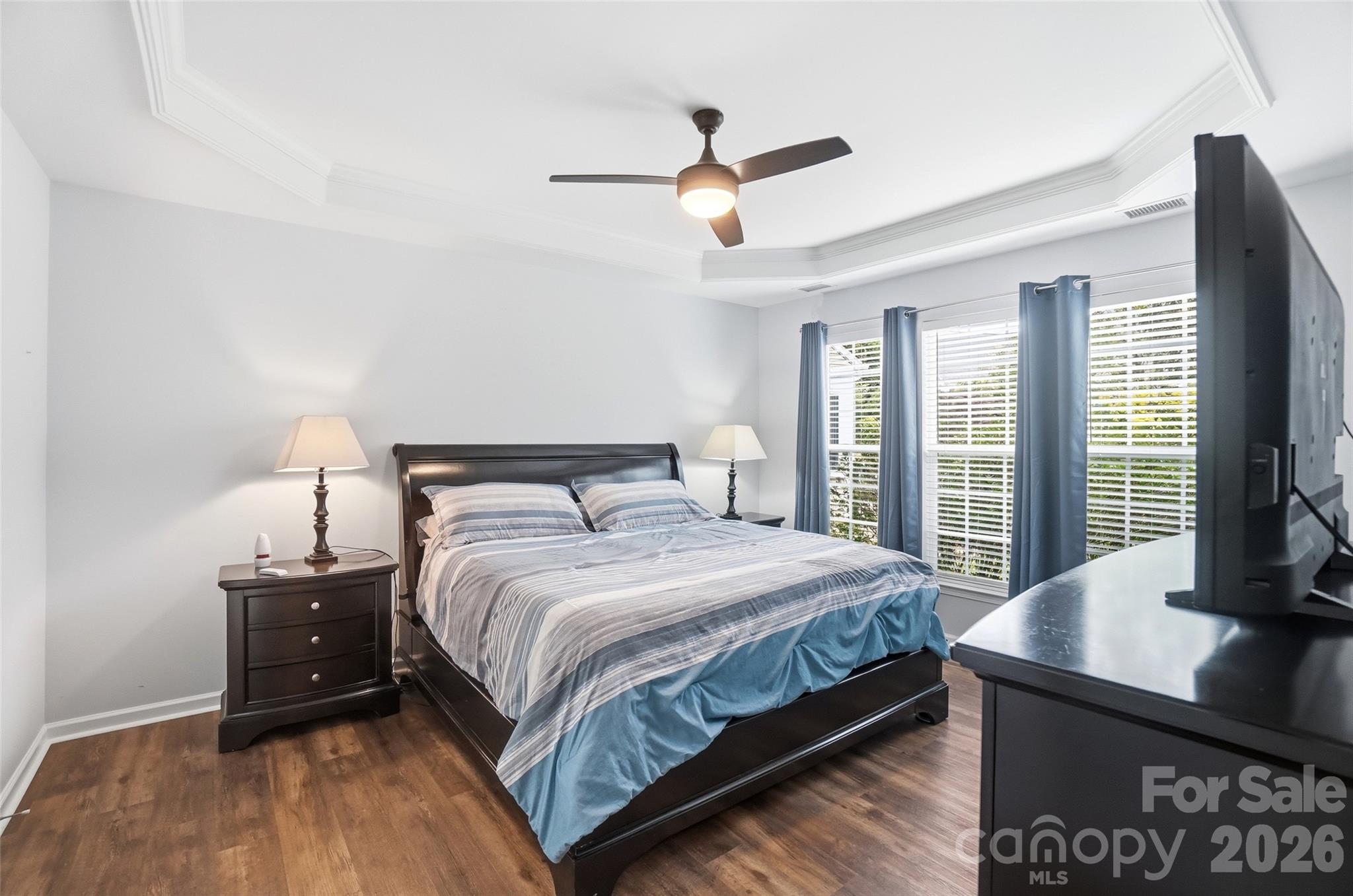 Matthews Ridge - Residential