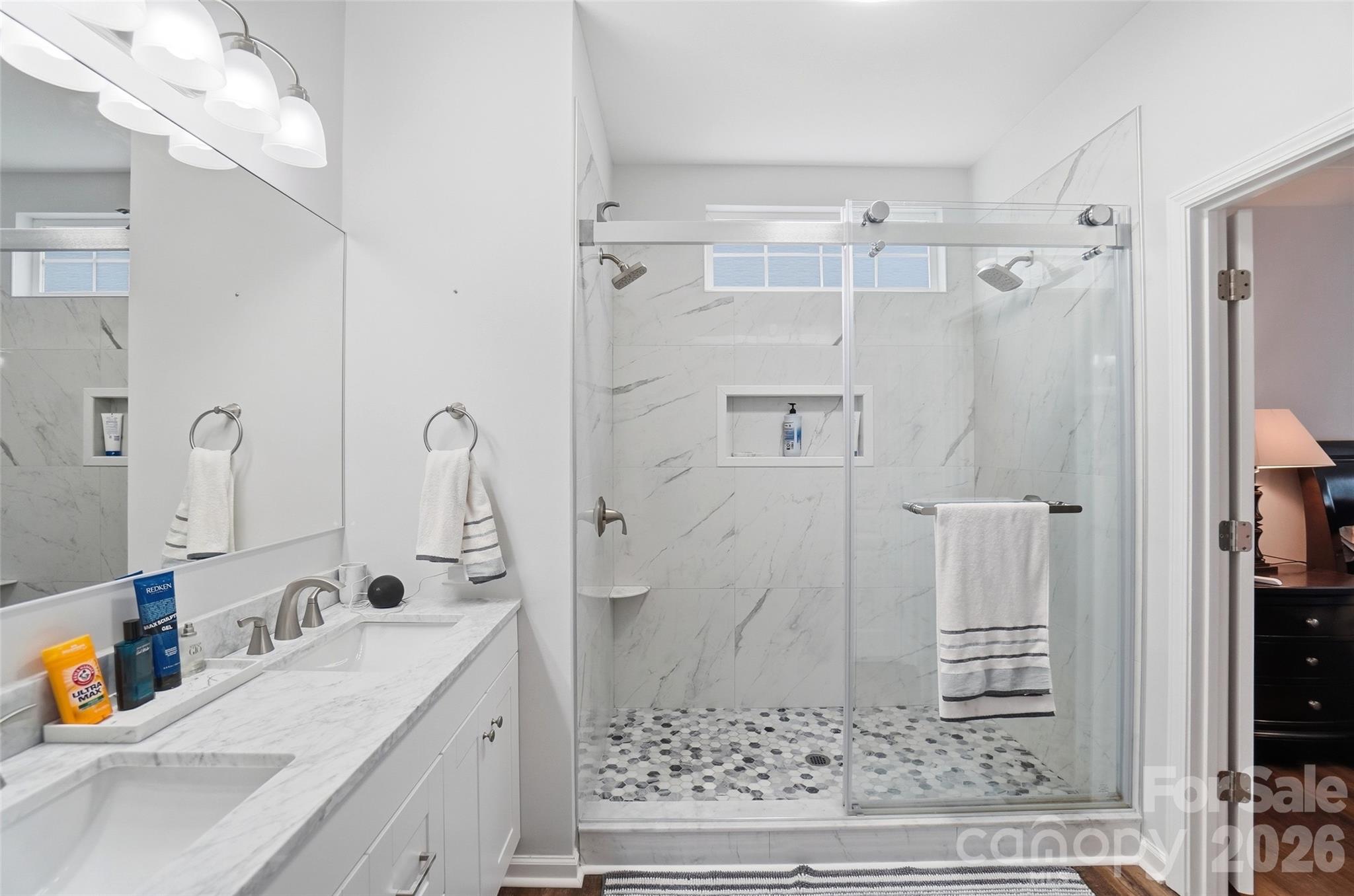 Matthews Ridge - Residential