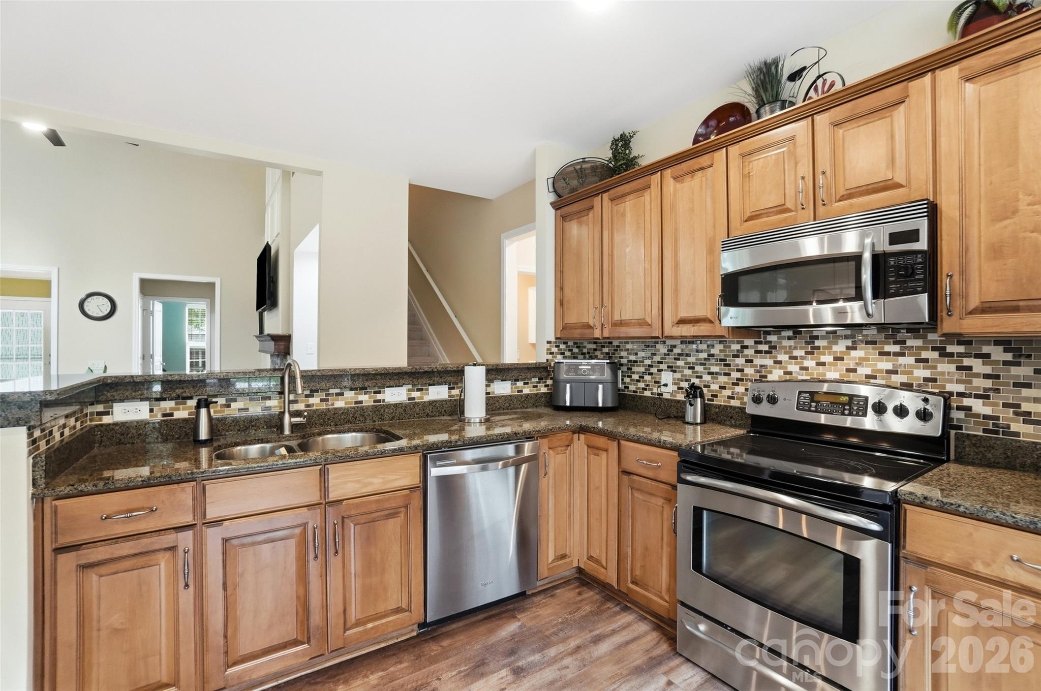 Matthews Ridge - Residential