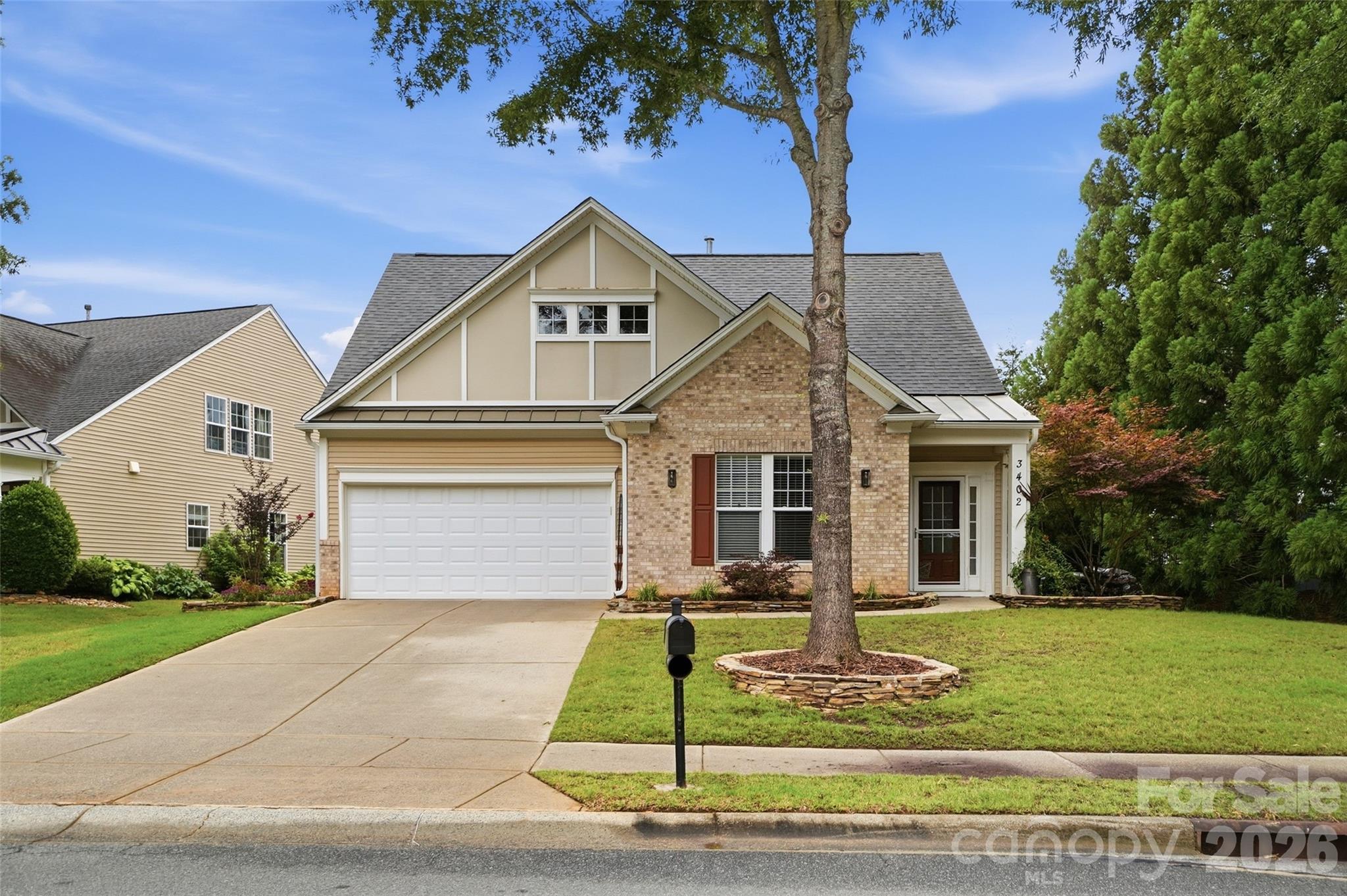 Matthews Ridge - Residential