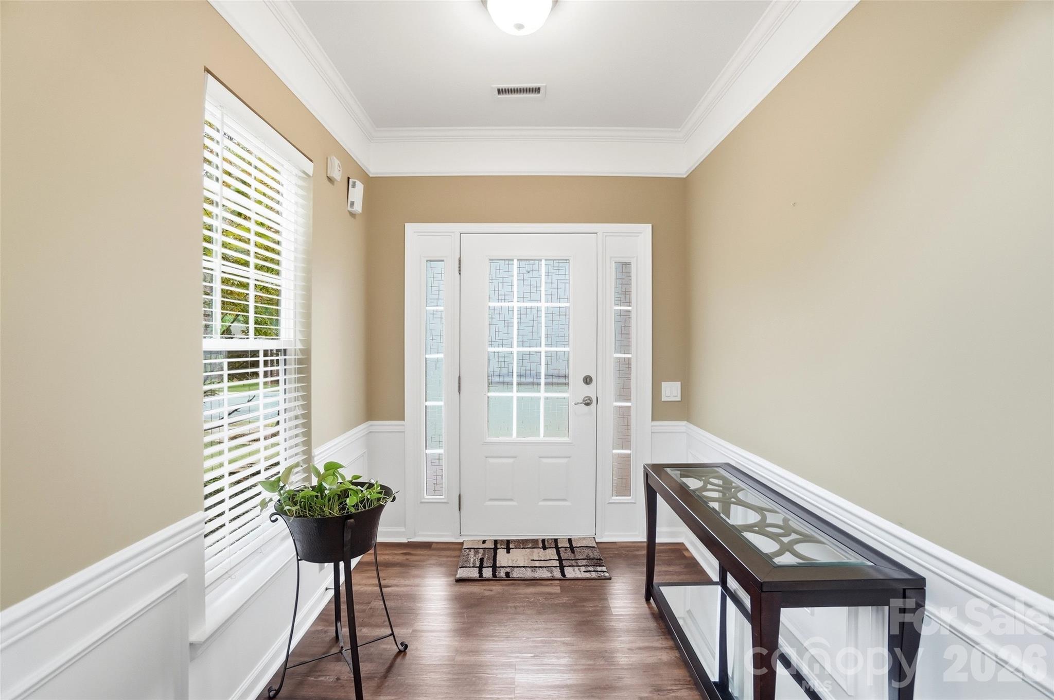 Matthews Ridge - Residential