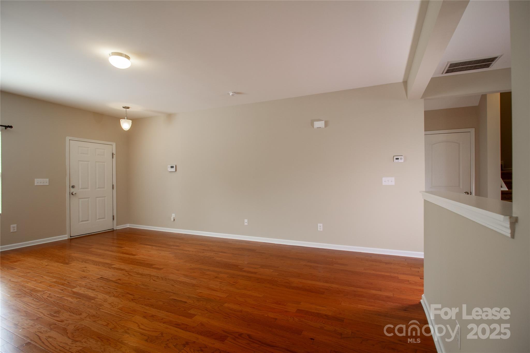 Summerlake - Residential Lease