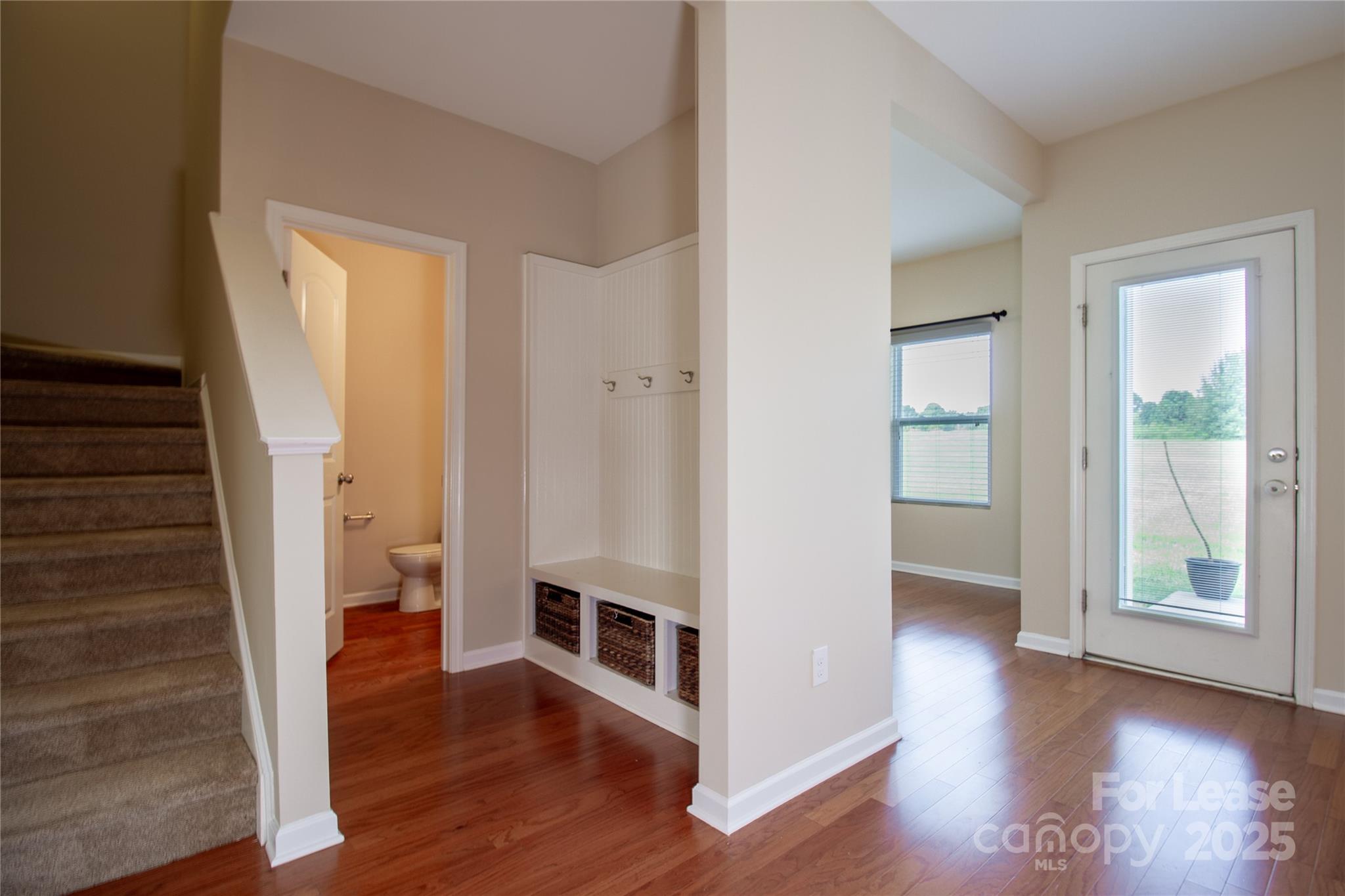 Summerlake - Residential Lease