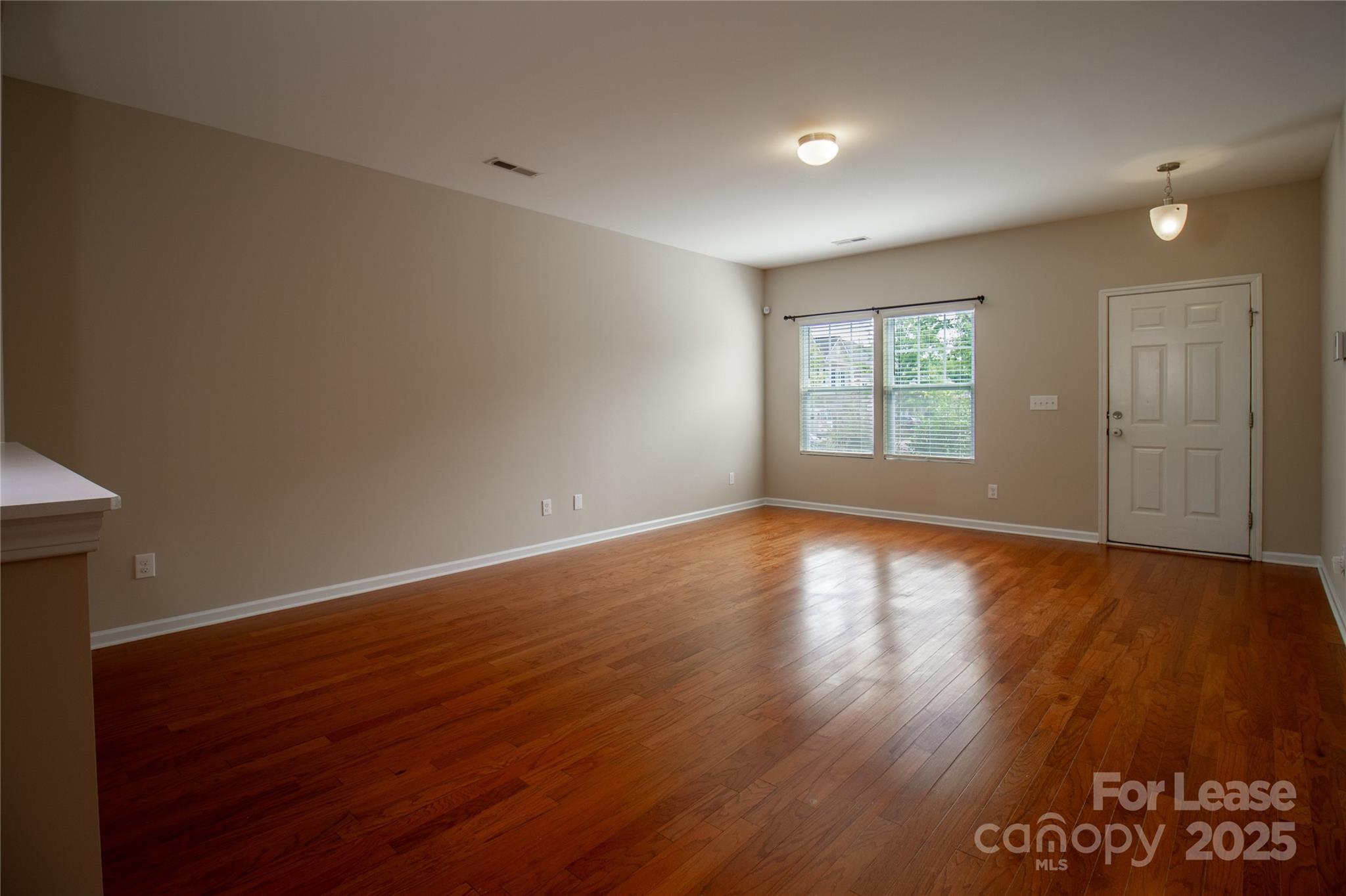 Summerlake - Residential Lease