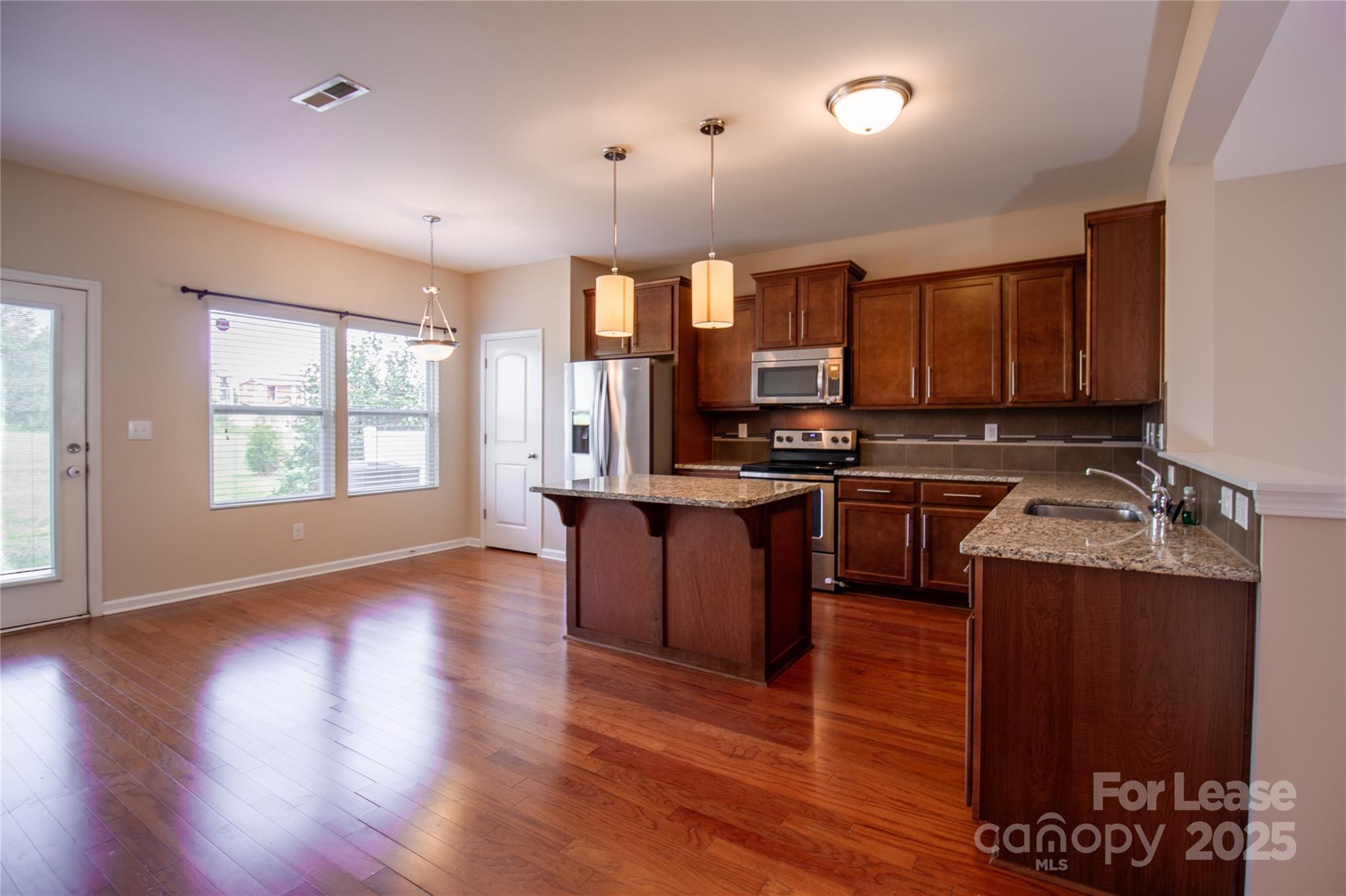 Summerlake - Residential Lease