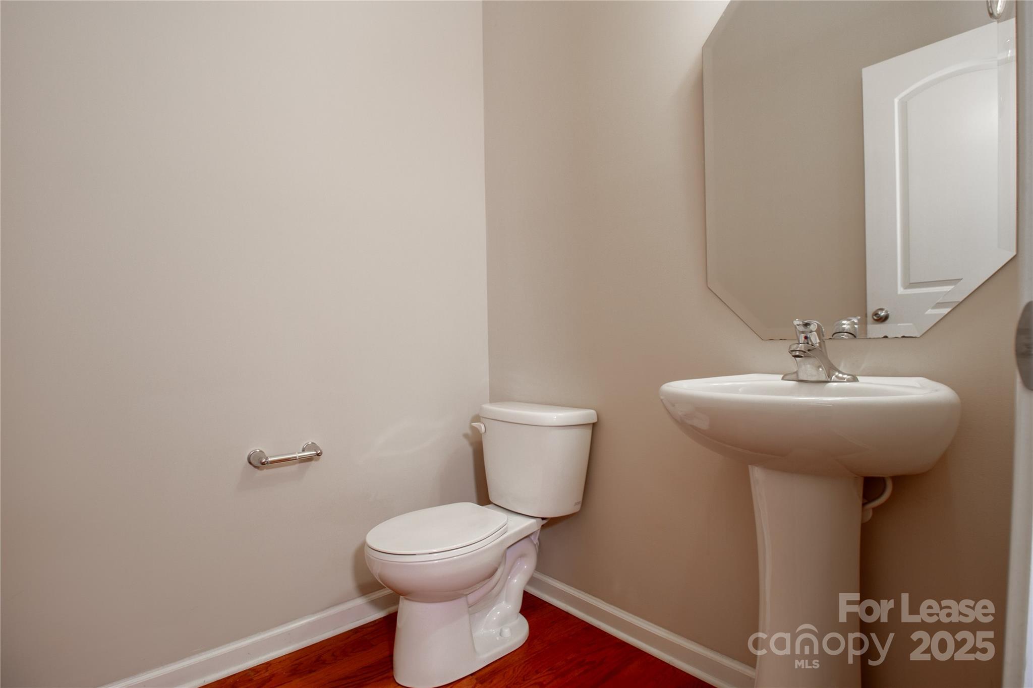 Summerlake - Residential Lease