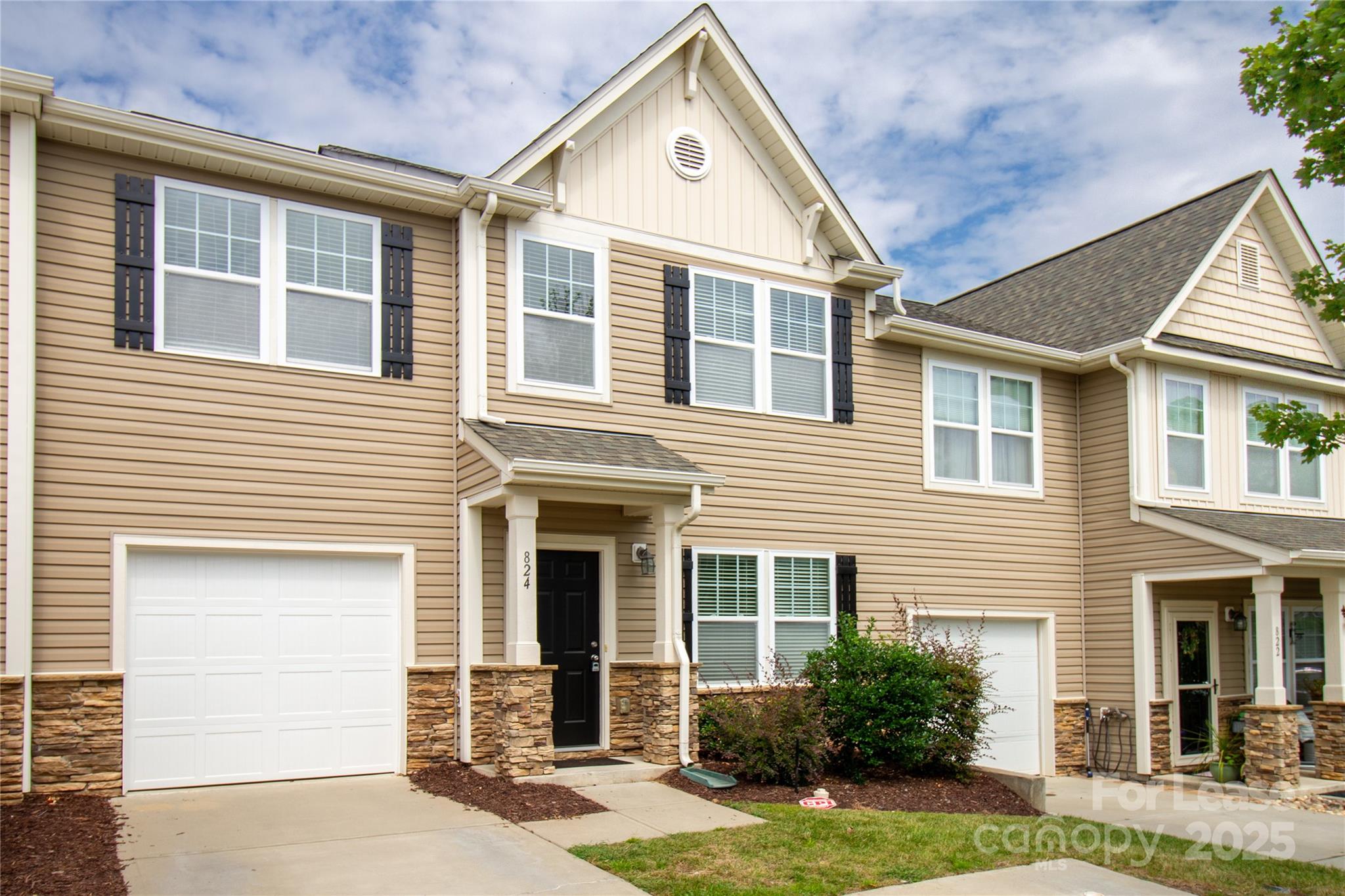 Summerlake - Residential Lease