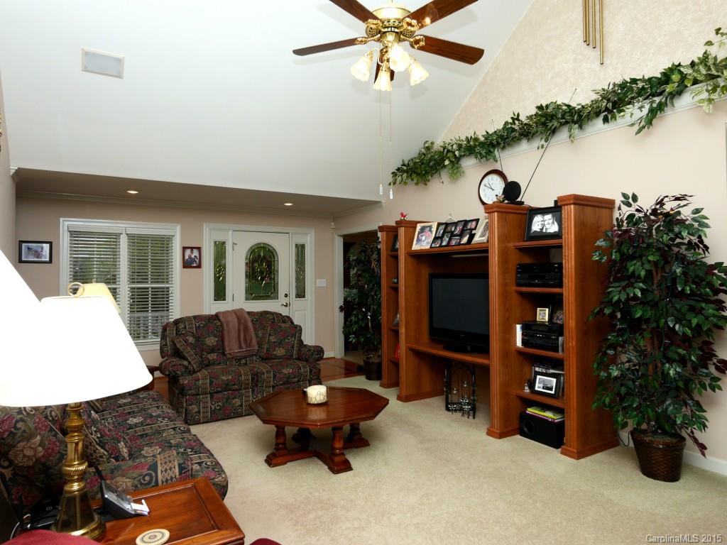 Stonebridge Crossing - Residential