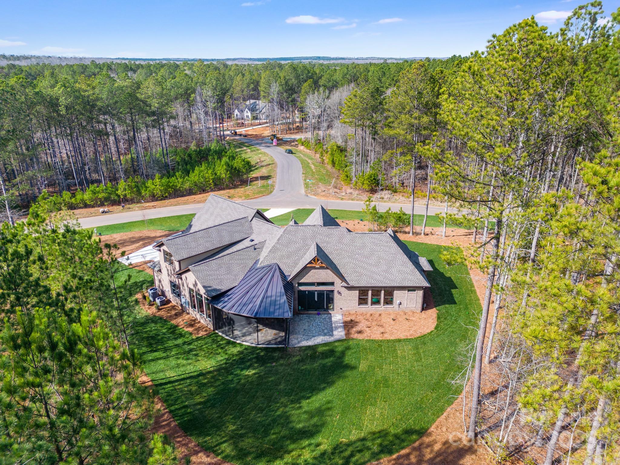 Riverchase Estates - Residential