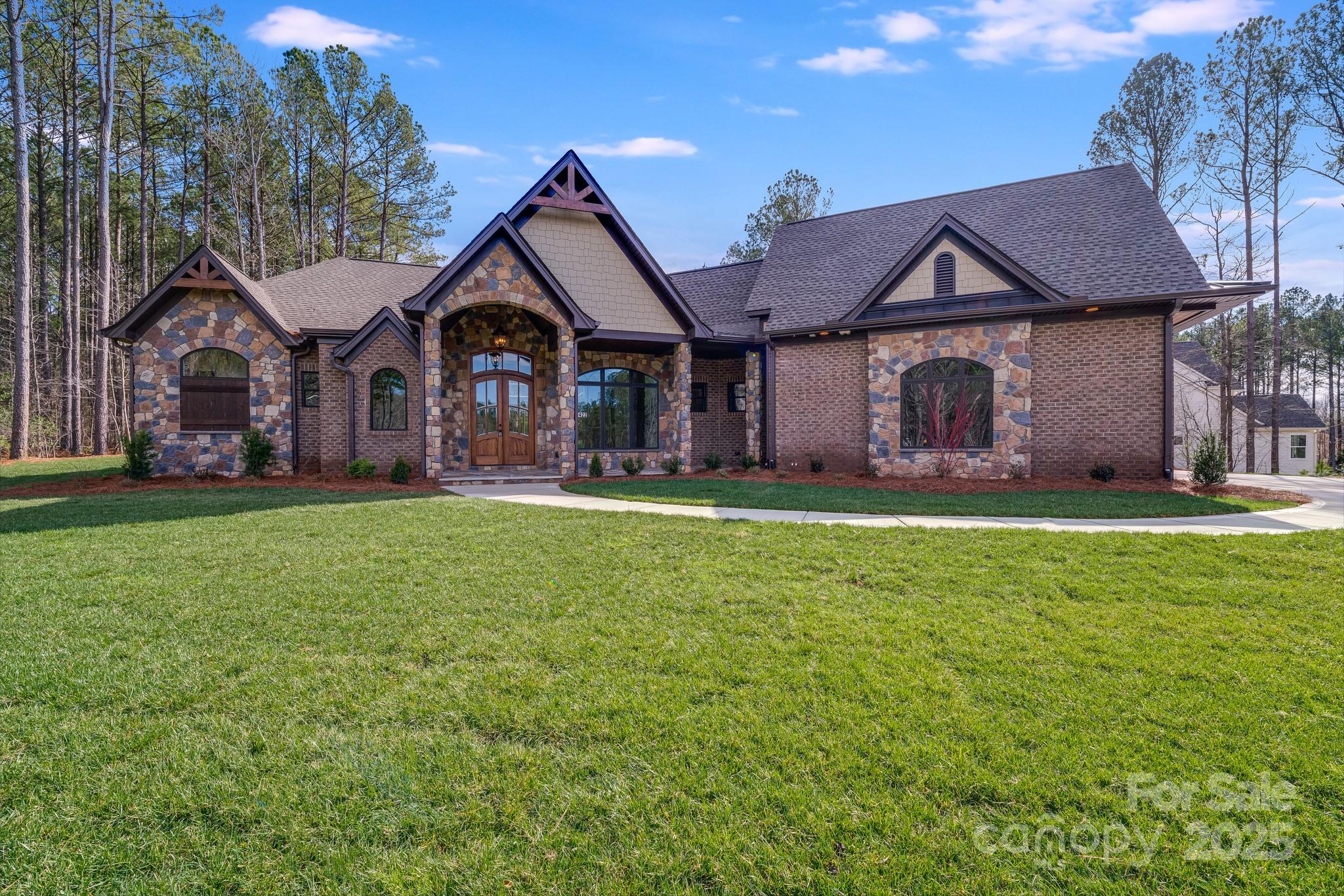 Riverchase Estates - Residential