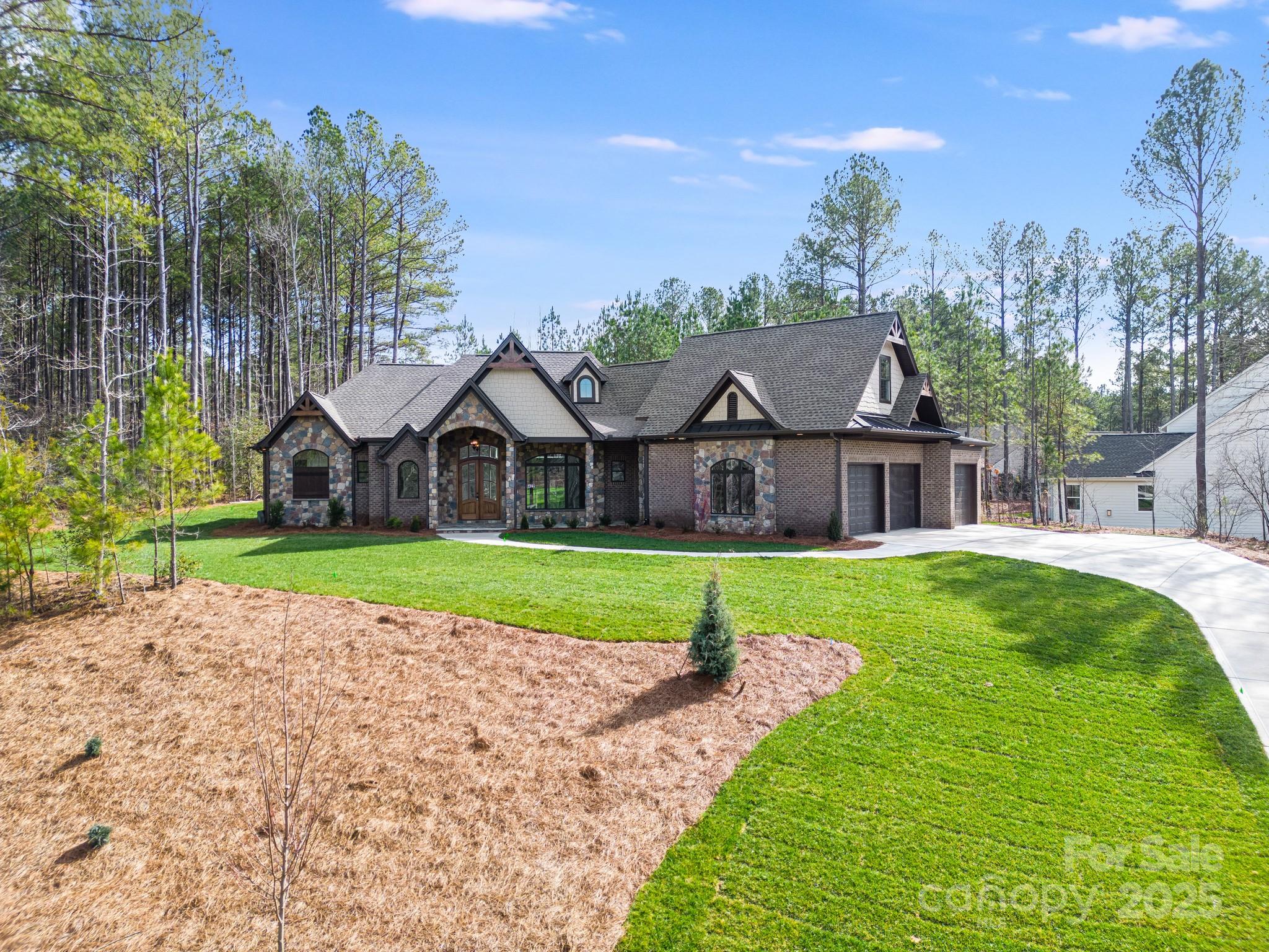 Riverchase Estates - Residential