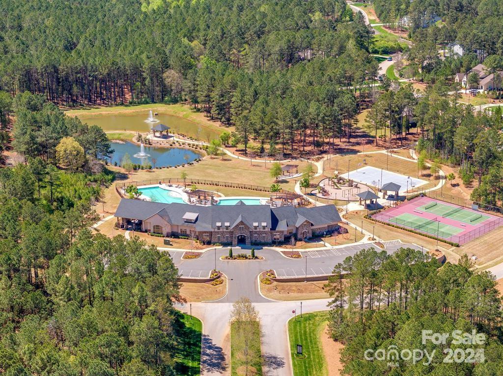 Riverchase Estates - Residential