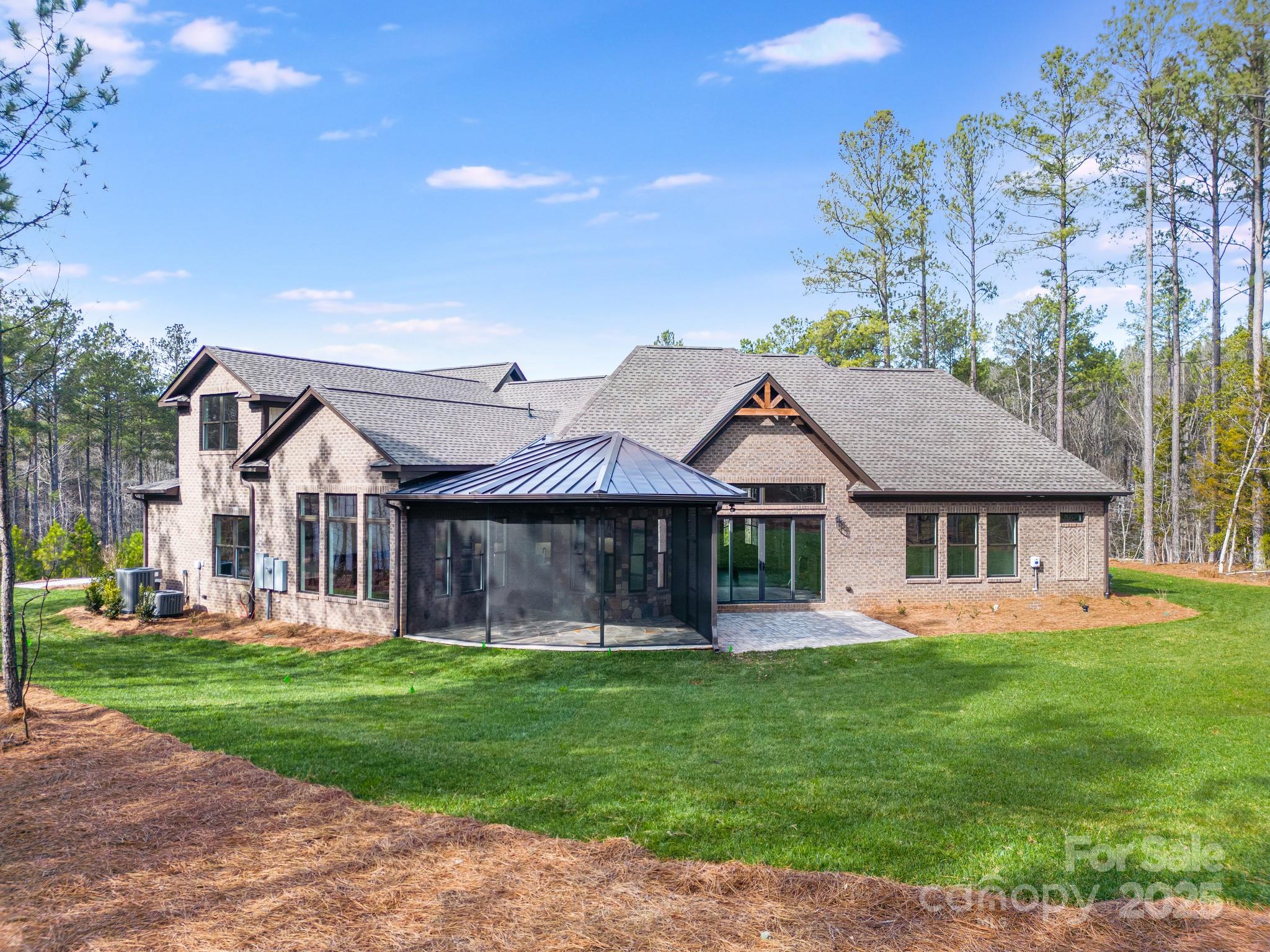 Riverchase Estates - Residential