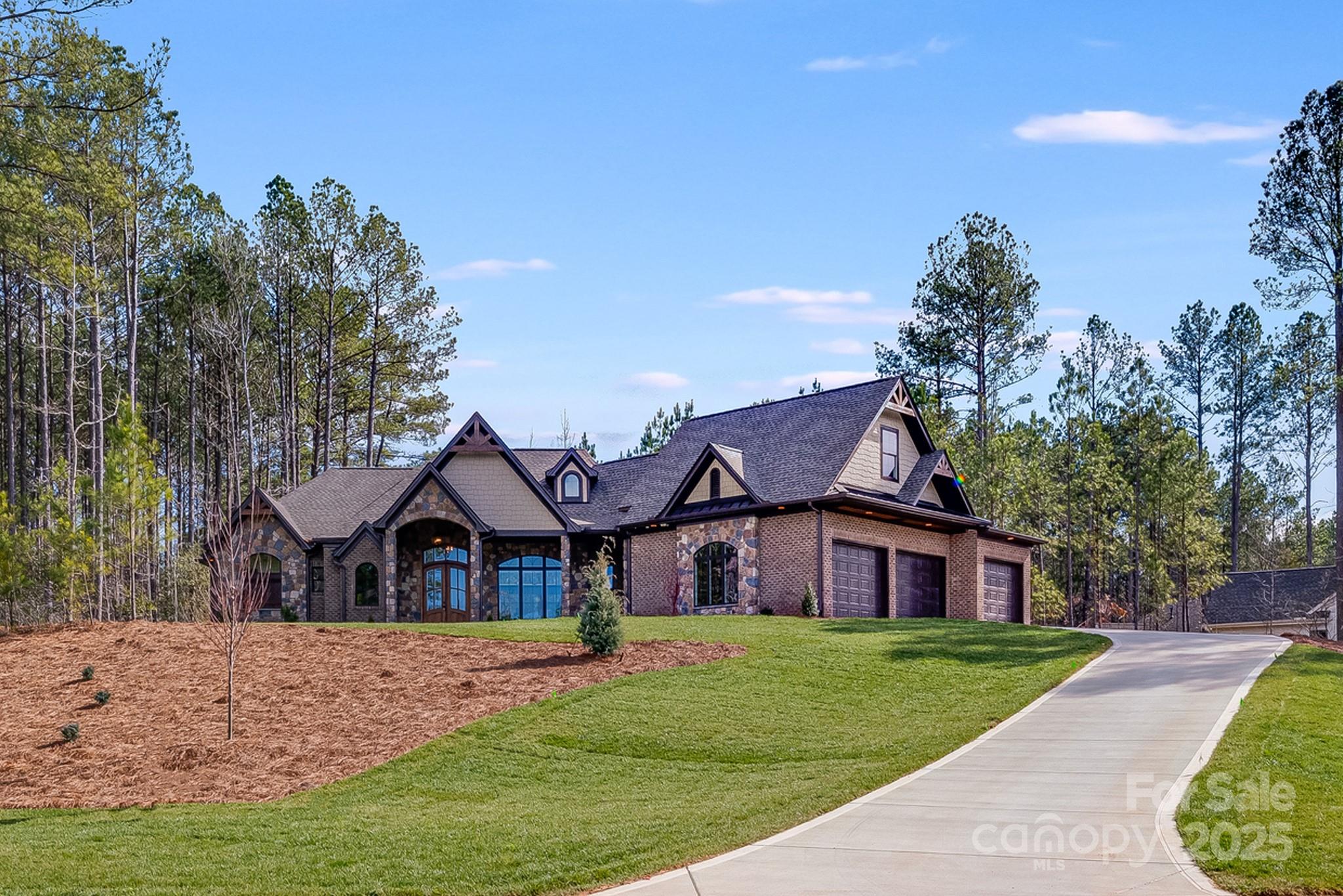 Riverchase Estates - Residential